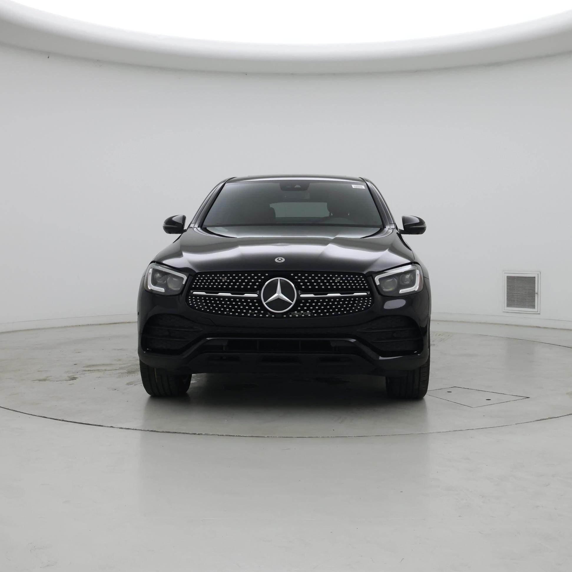 Thumbnail: 2023 Mercedes-Benz GLC - 5