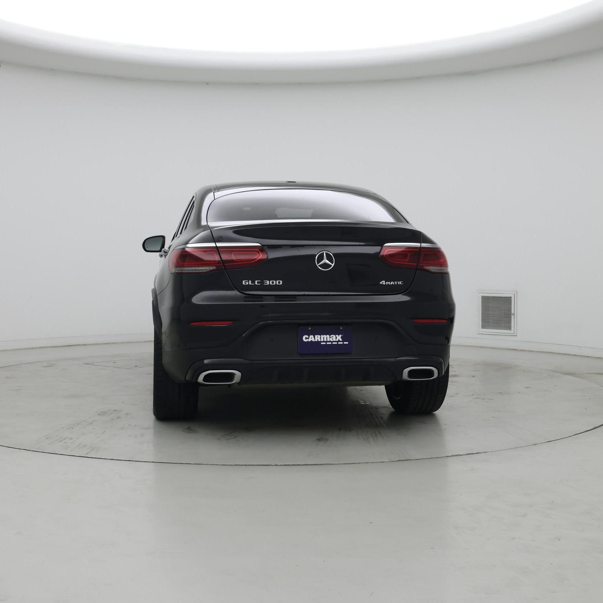 Thumbnail: 2023 Mercedes-Benz GLC - 6
