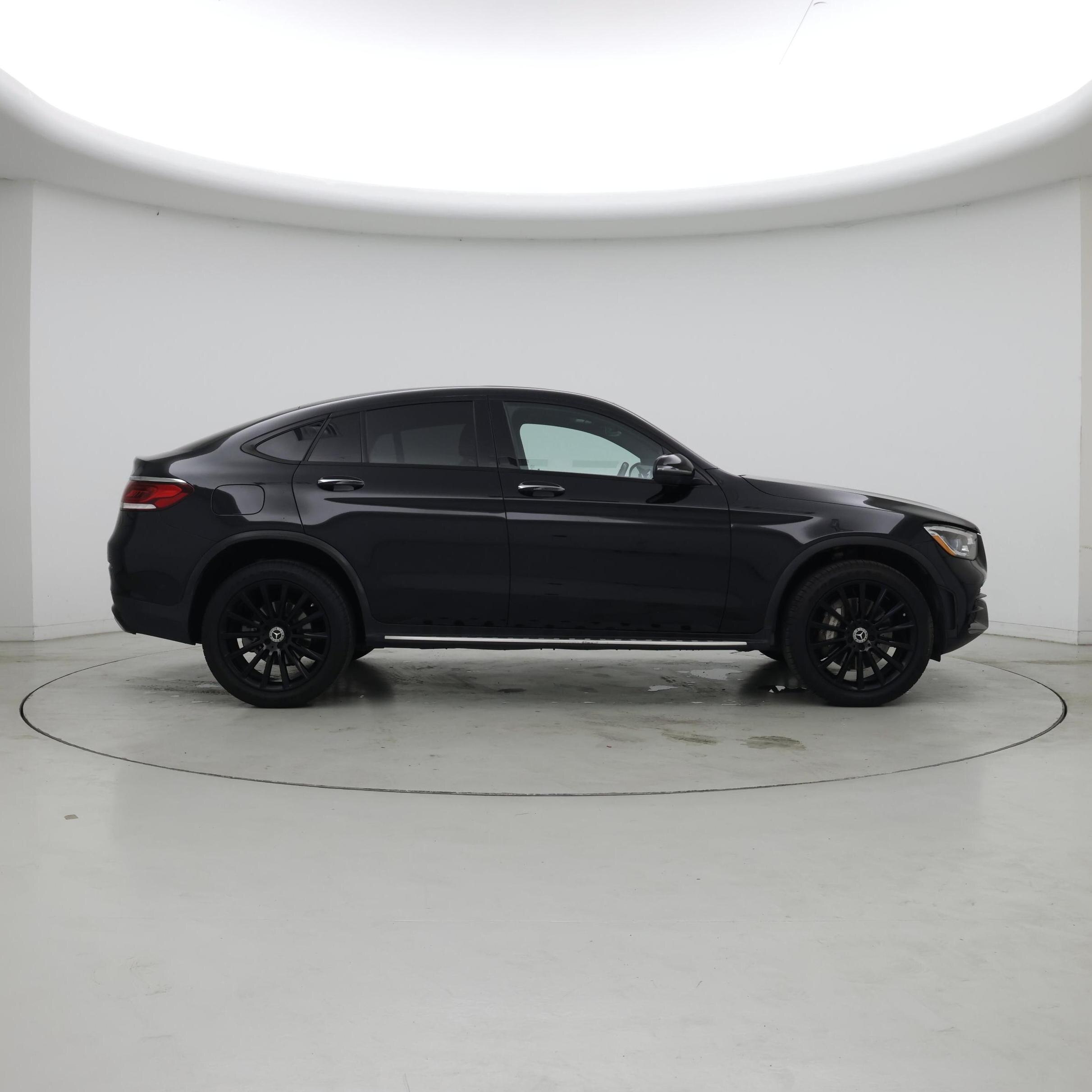 Thumbnail: 2023 Mercedes-Benz GLC - 7