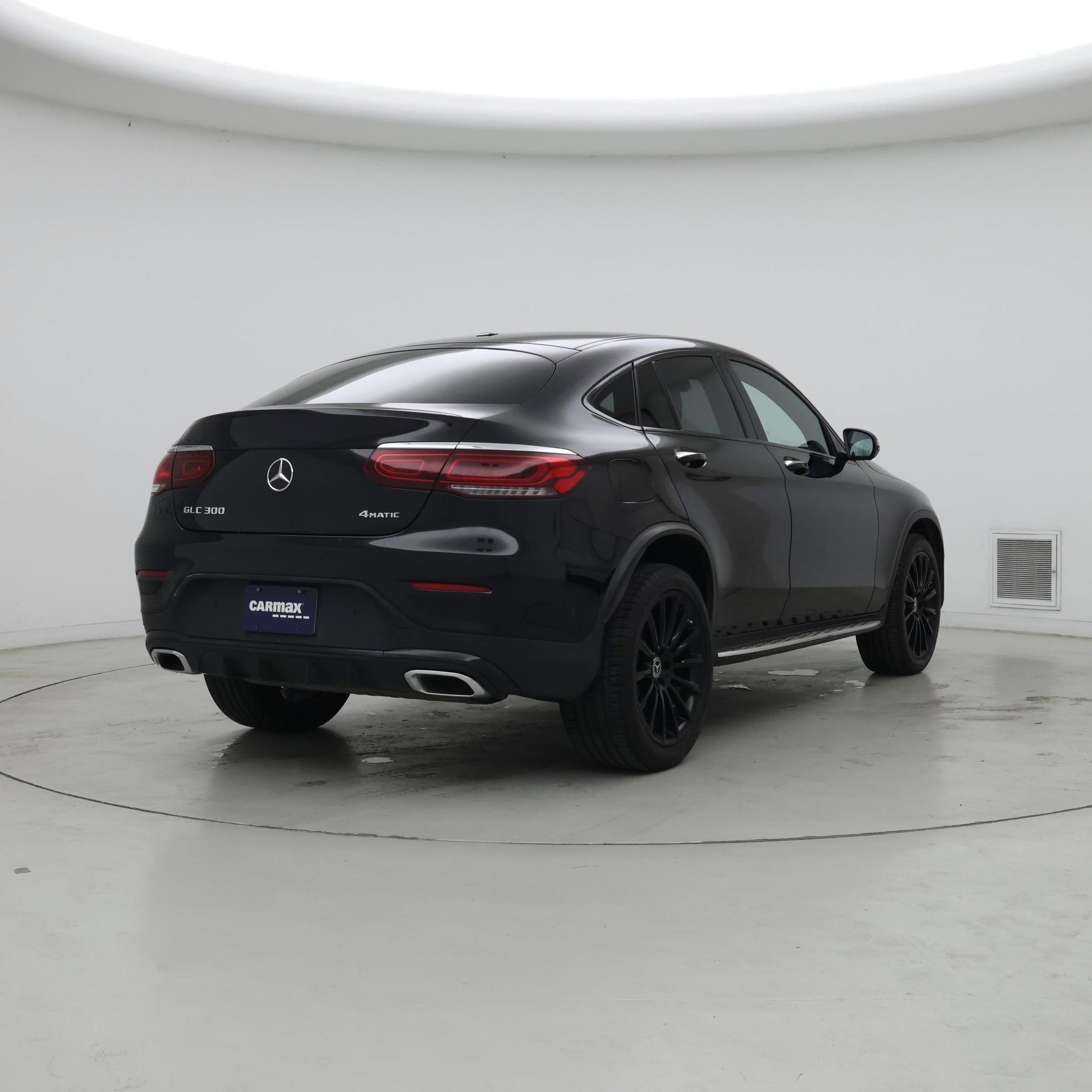 Thumbnail: 2023 Mercedes-Benz GLC - 8
