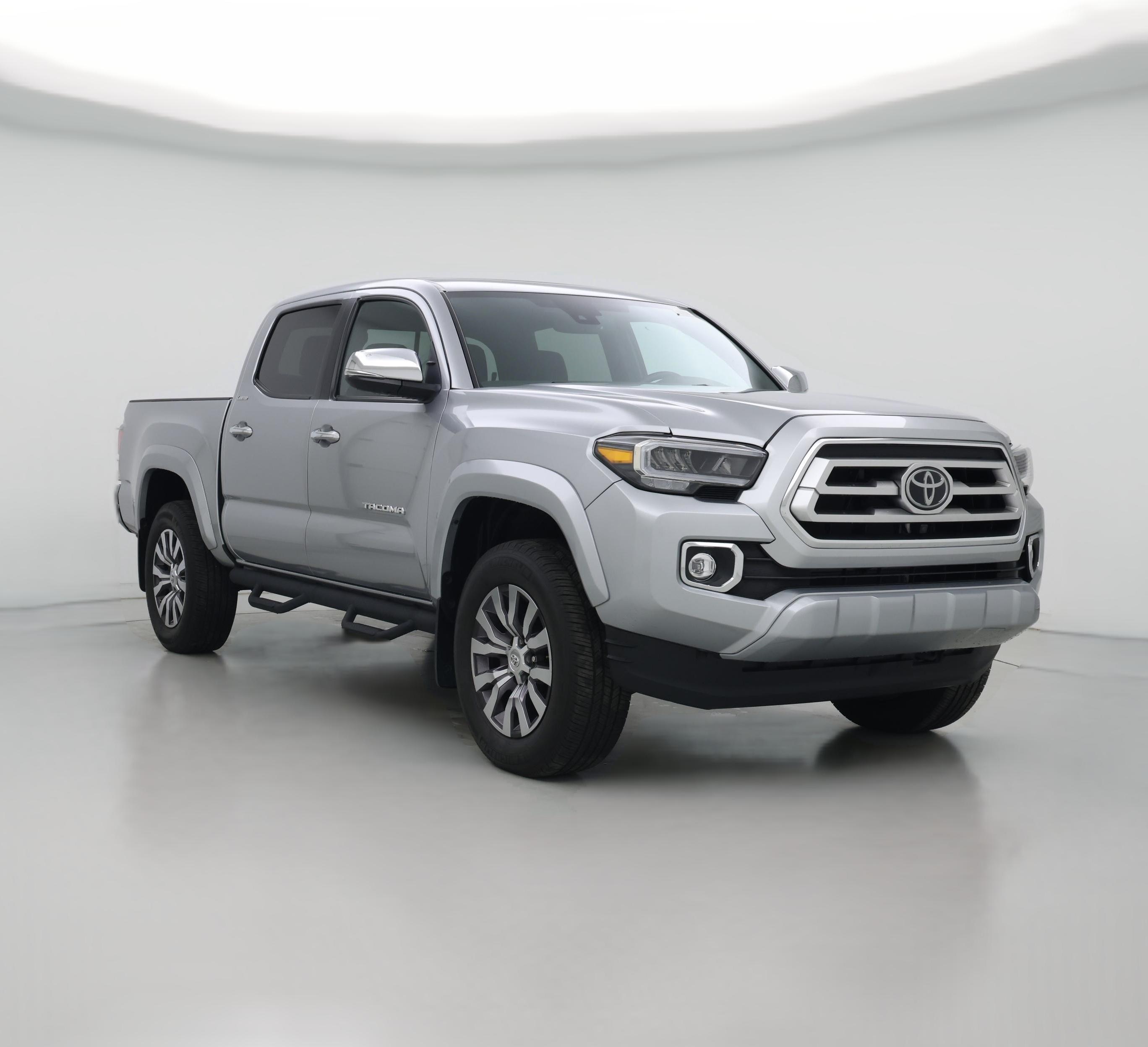 Thumbnail: 2023 Toyota Tacoma - 1