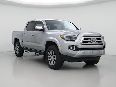 2023 Toyota Tacoma Limited