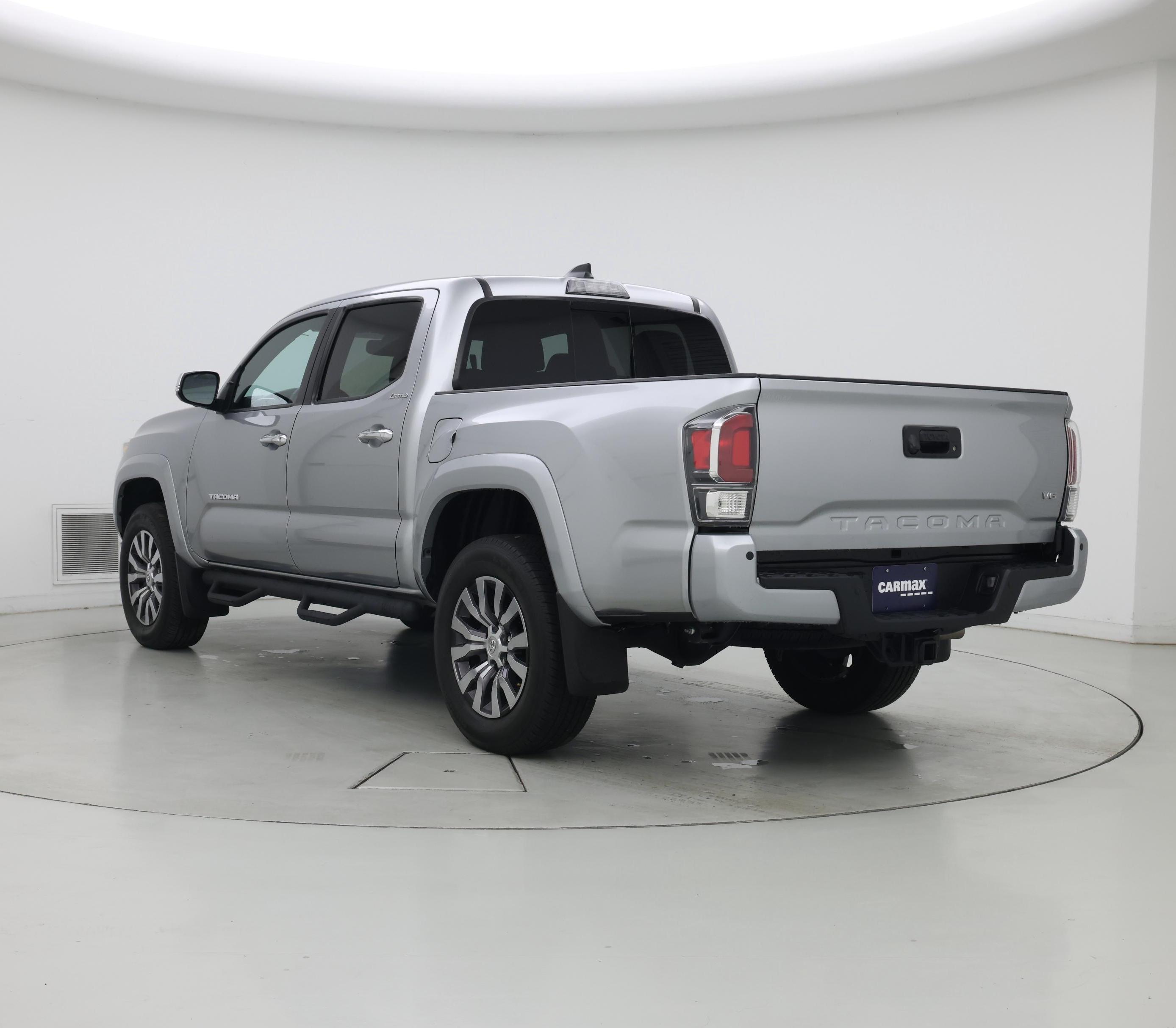 Thumbnail: 2023 Toyota Tacoma - 2