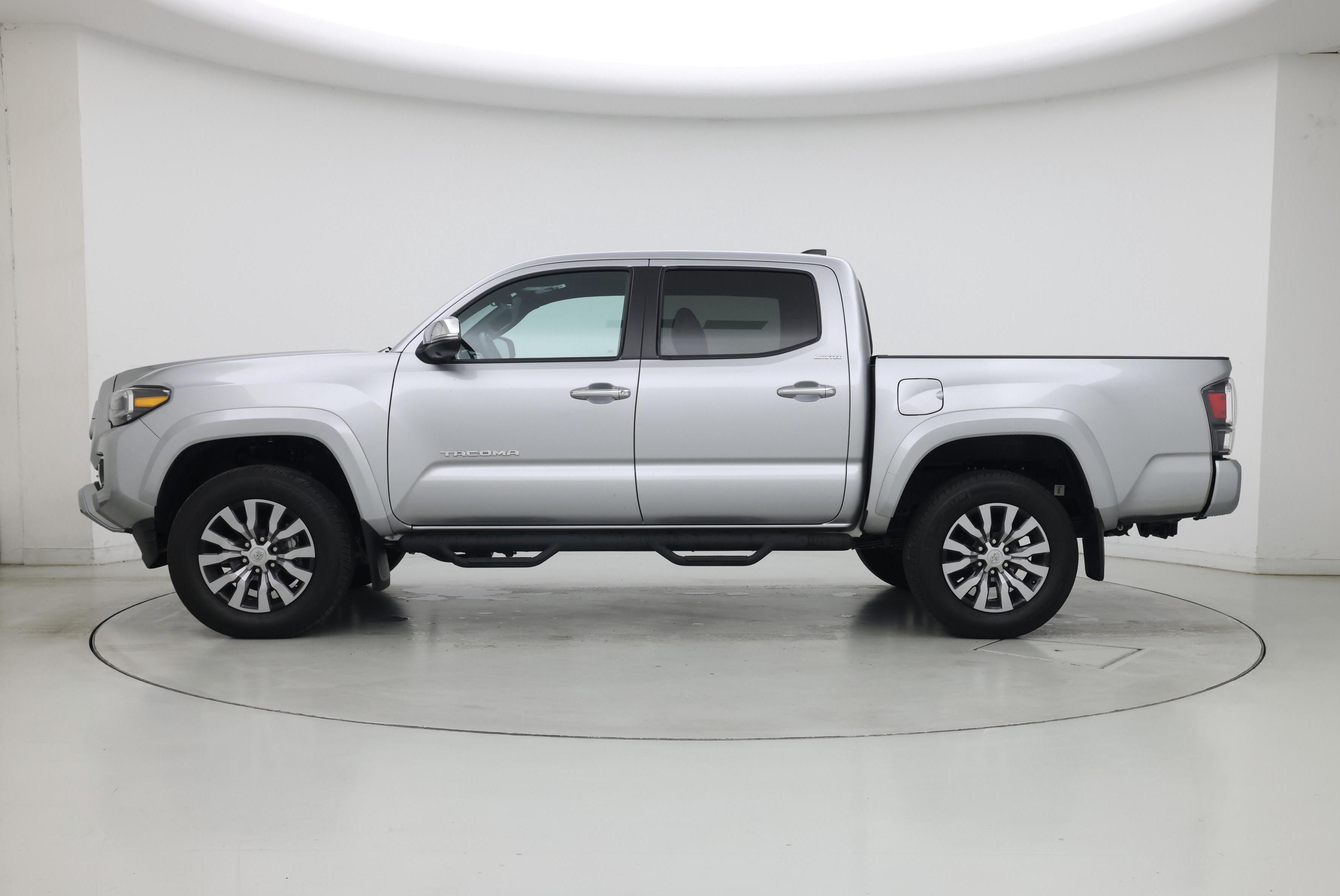 Thumbnail: 2023 Toyota Tacoma - 3
