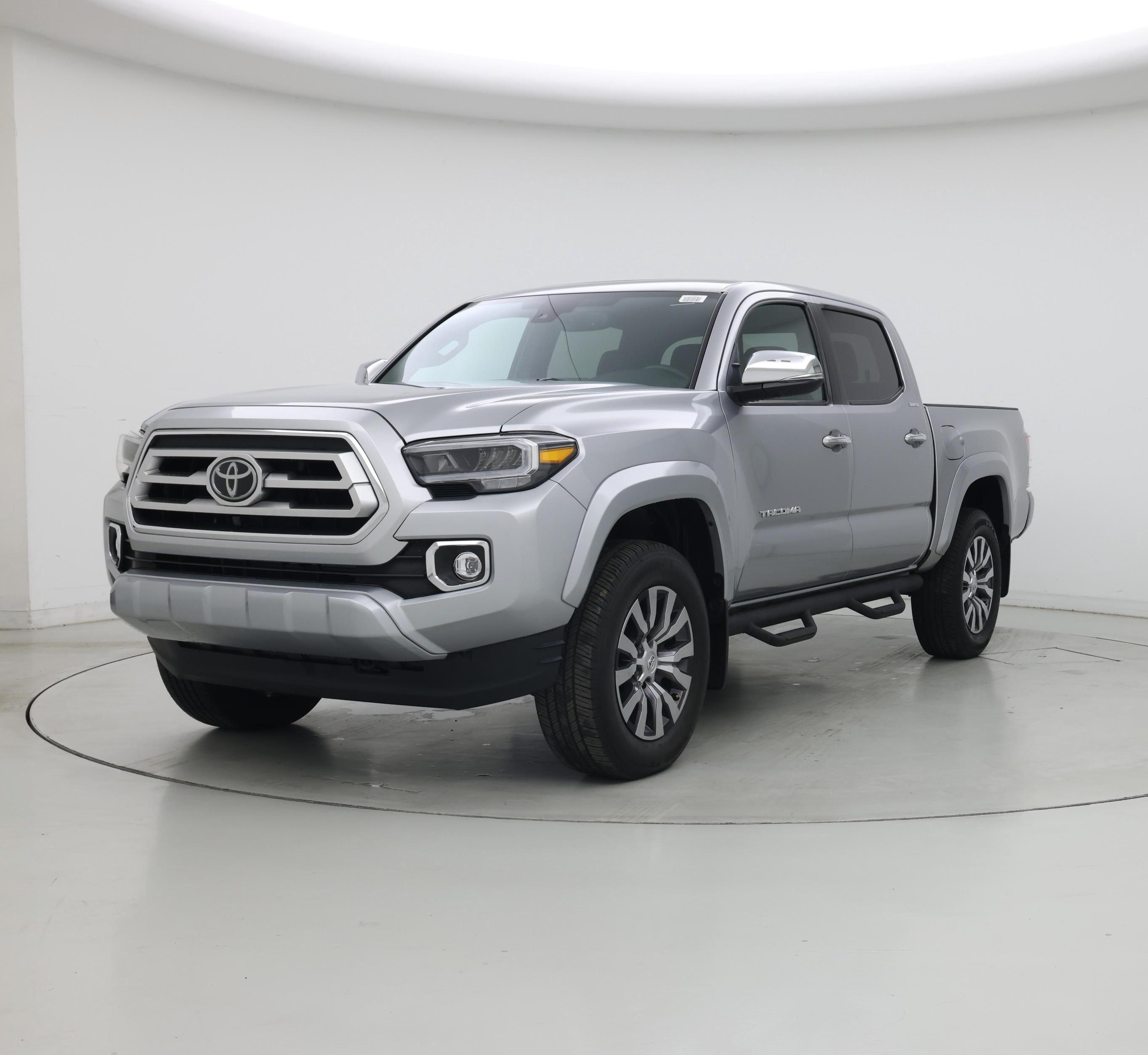 Thumbnail: 2023 Toyota Tacoma - 4