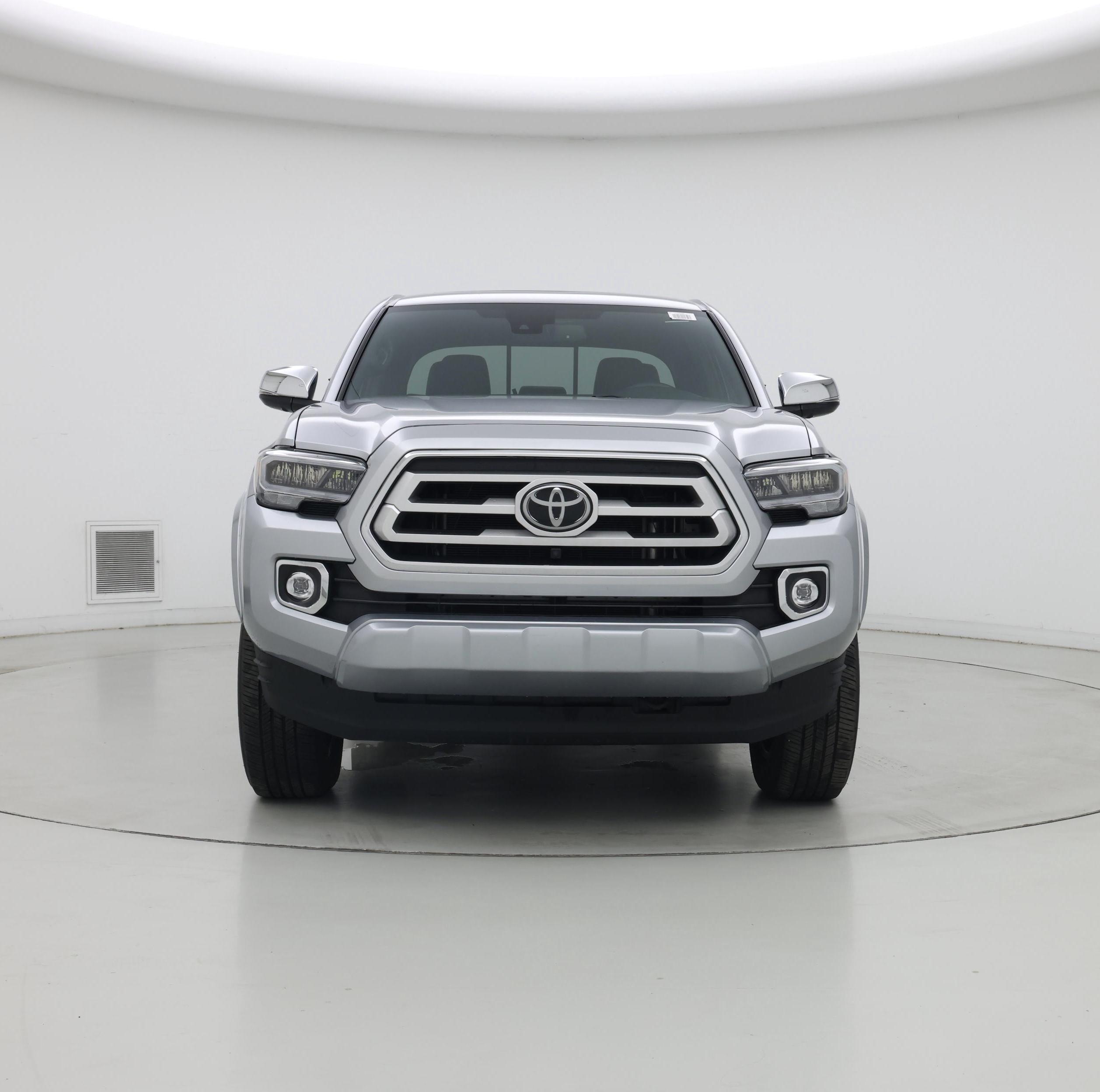 Thumbnail: 2023 Toyota Tacoma - 5