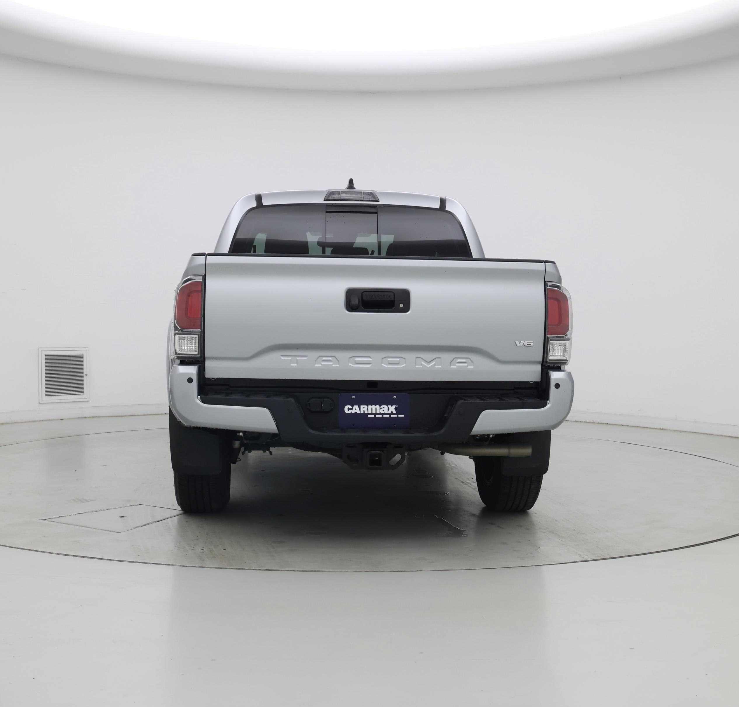 Thumbnail: 2023 Toyota Tacoma - 6
