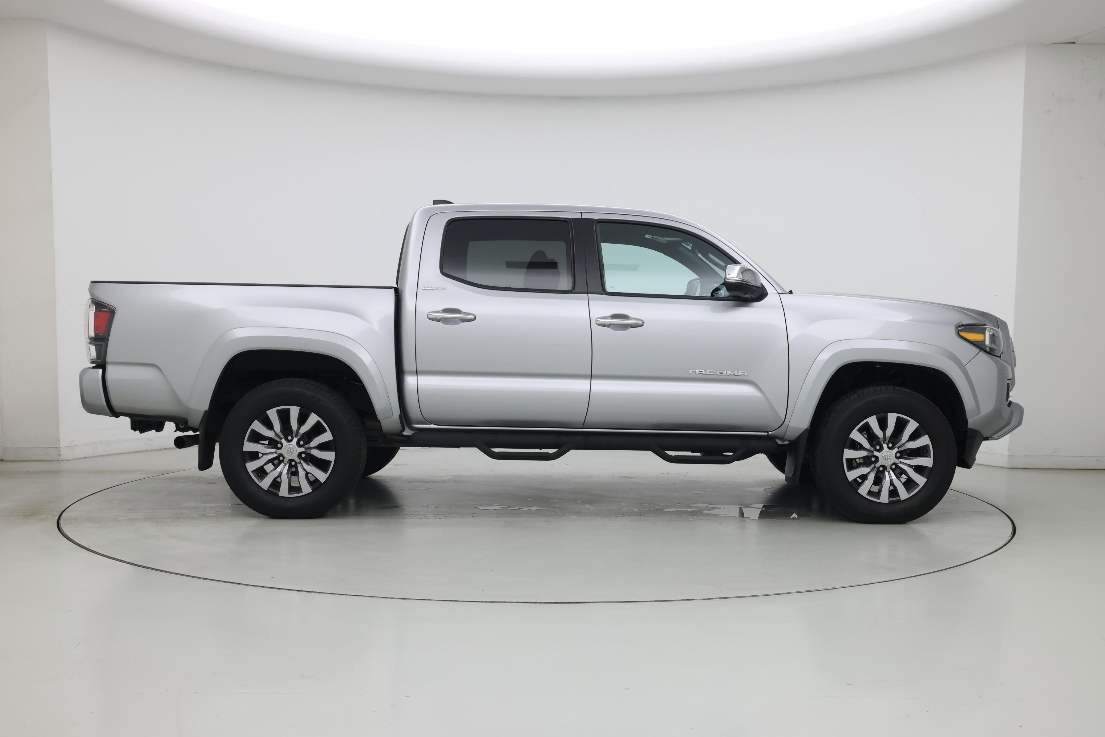 Thumbnail: 2023 Toyota Tacoma - 7