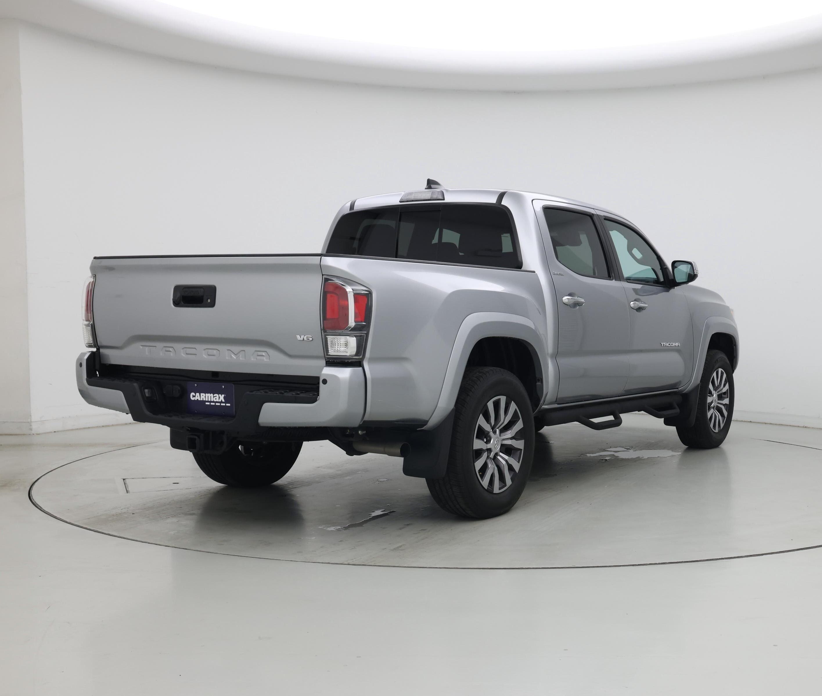 Thumbnail: 2023 Toyota Tacoma - 8