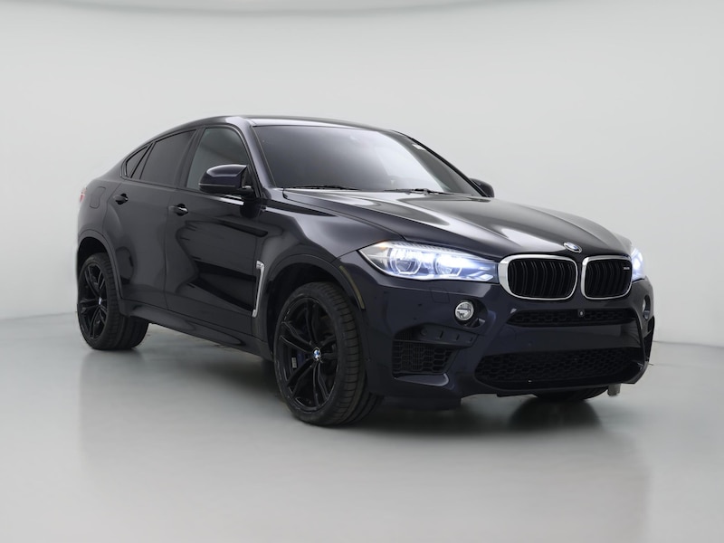 2019 BMW X6 M -
                  Lithia Springs, GA