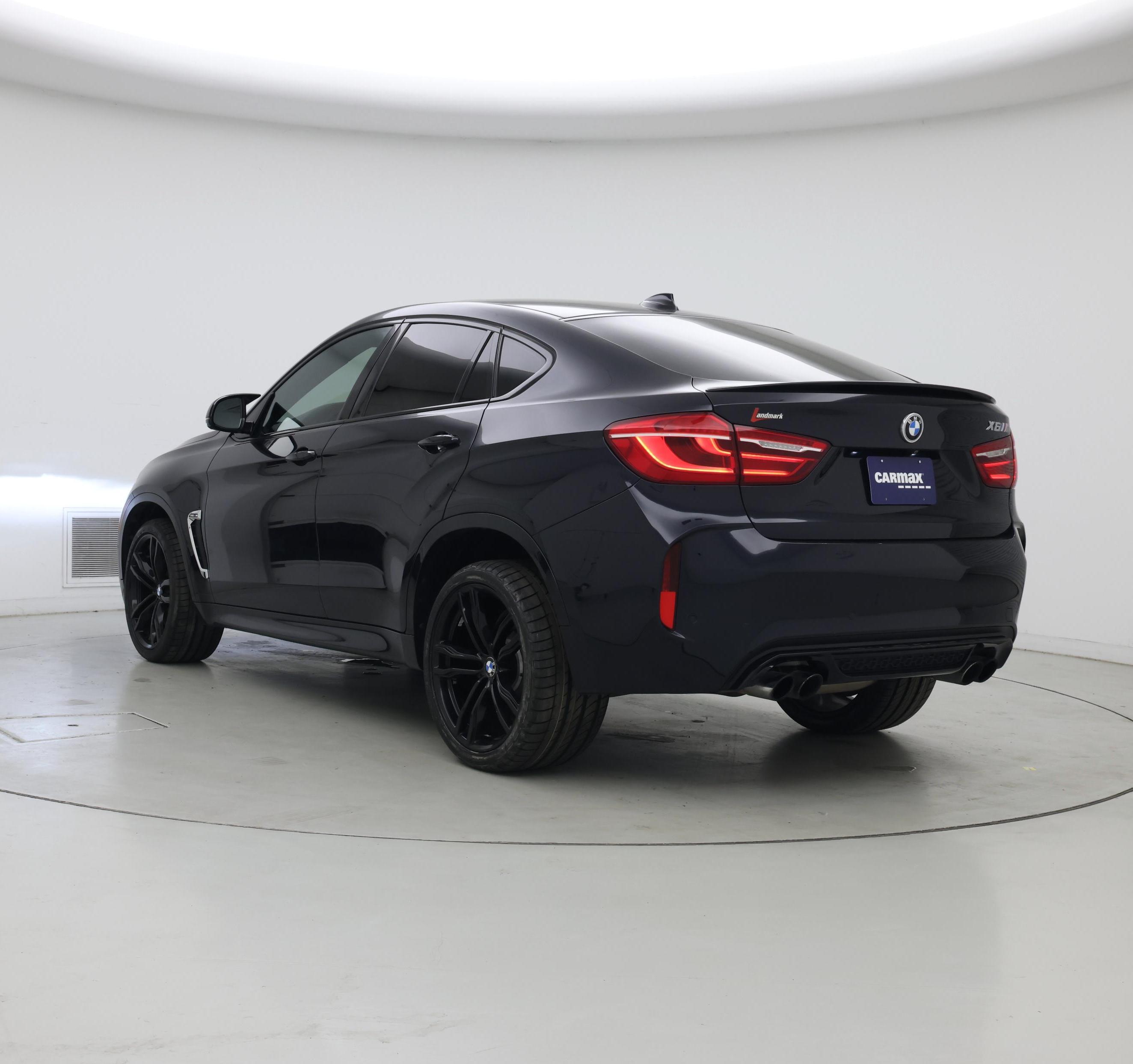 Thumbnail: 2019 BMW X6 - 2