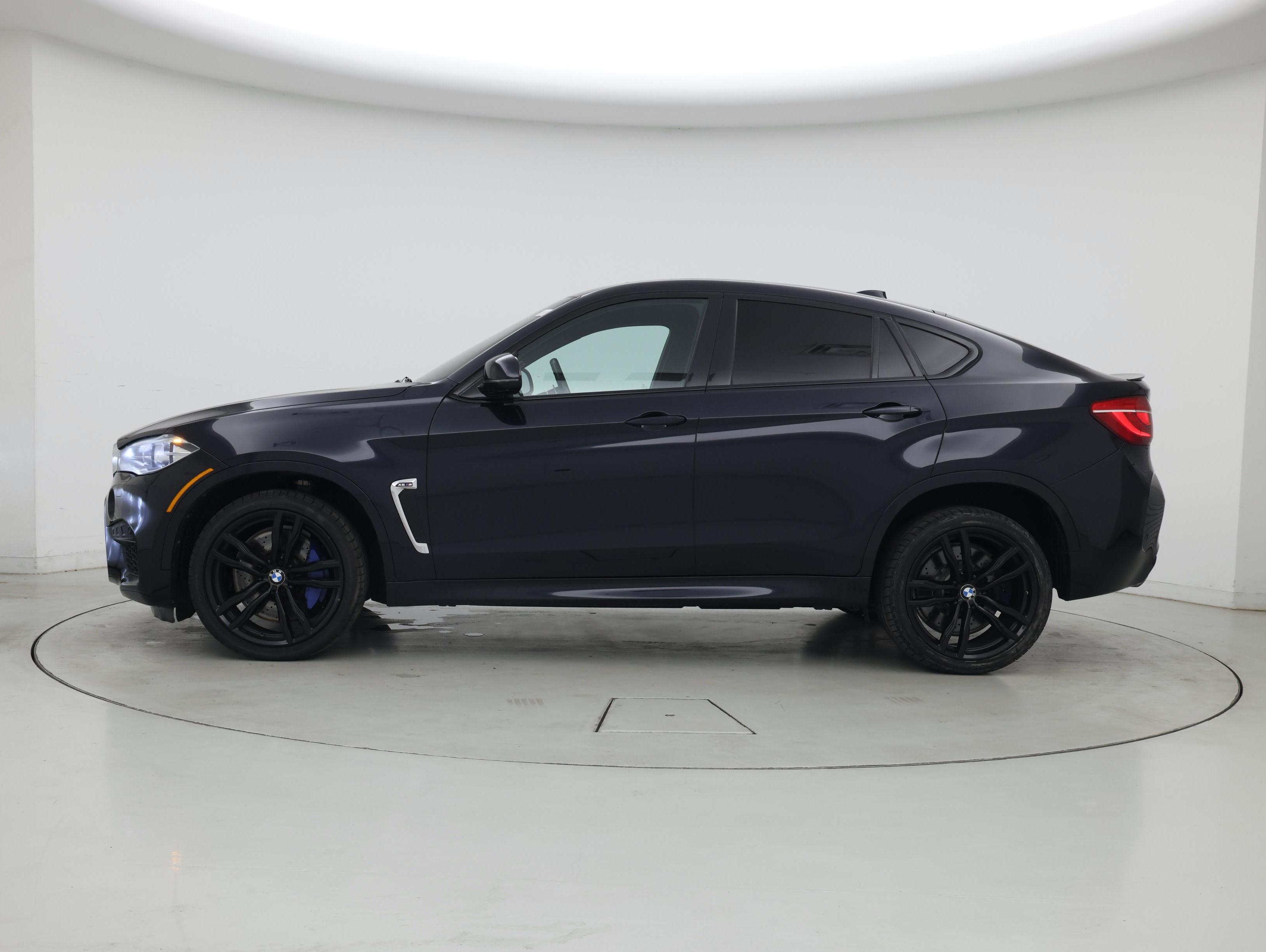Thumbnail: 2019 BMW X6 - 3
