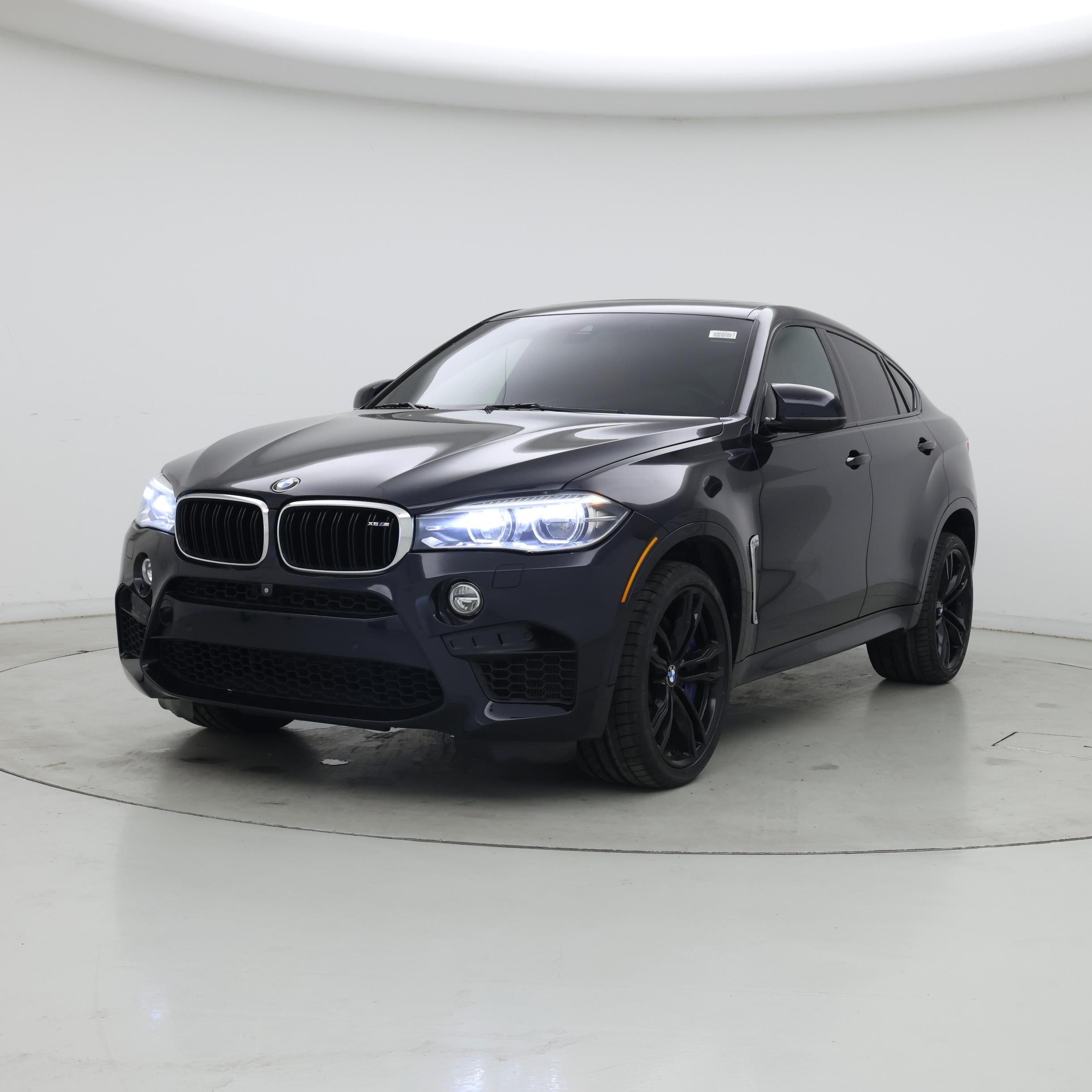 Thumbnail: 2019 BMW X6 - 4