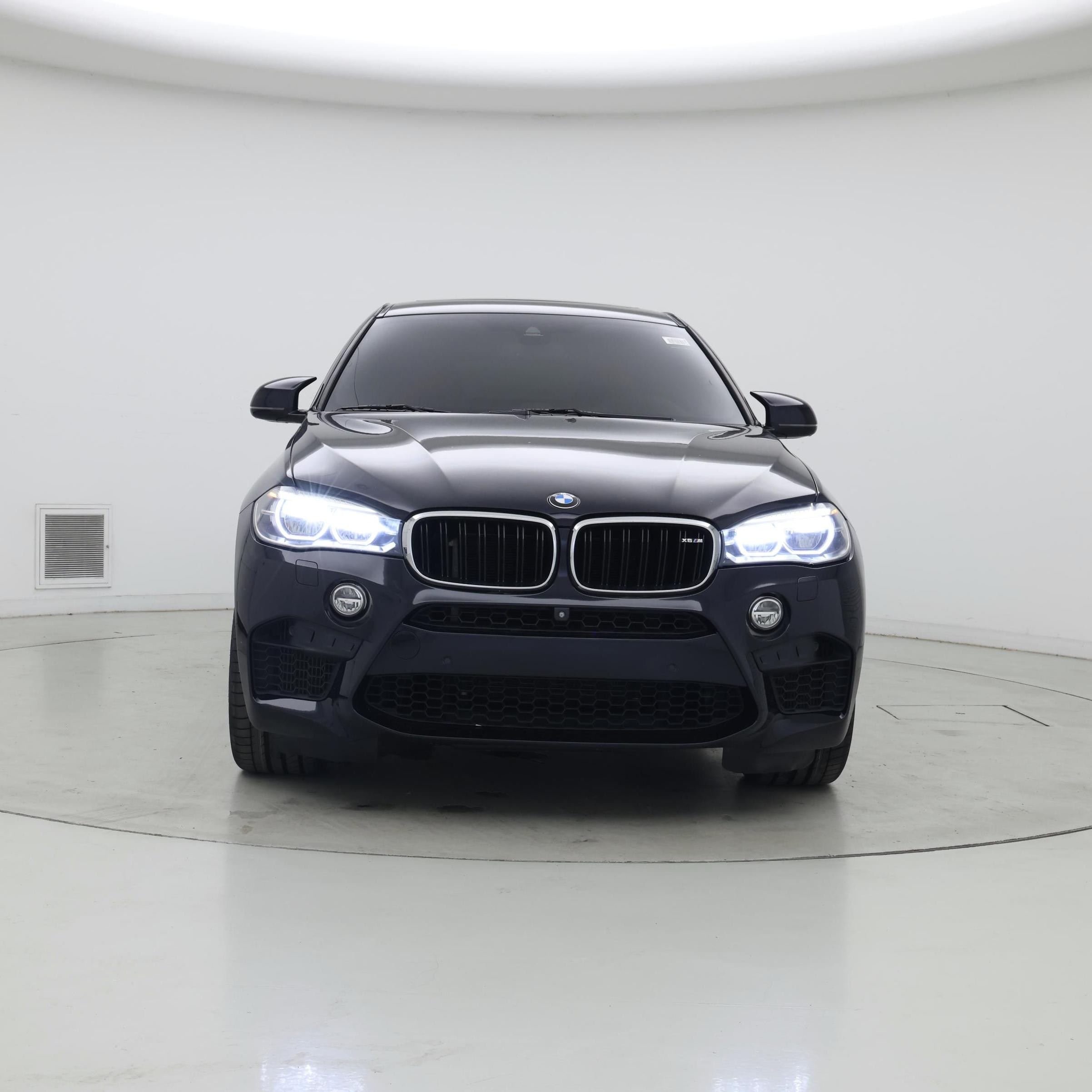 Thumbnail: 2019 BMW X6 - 5