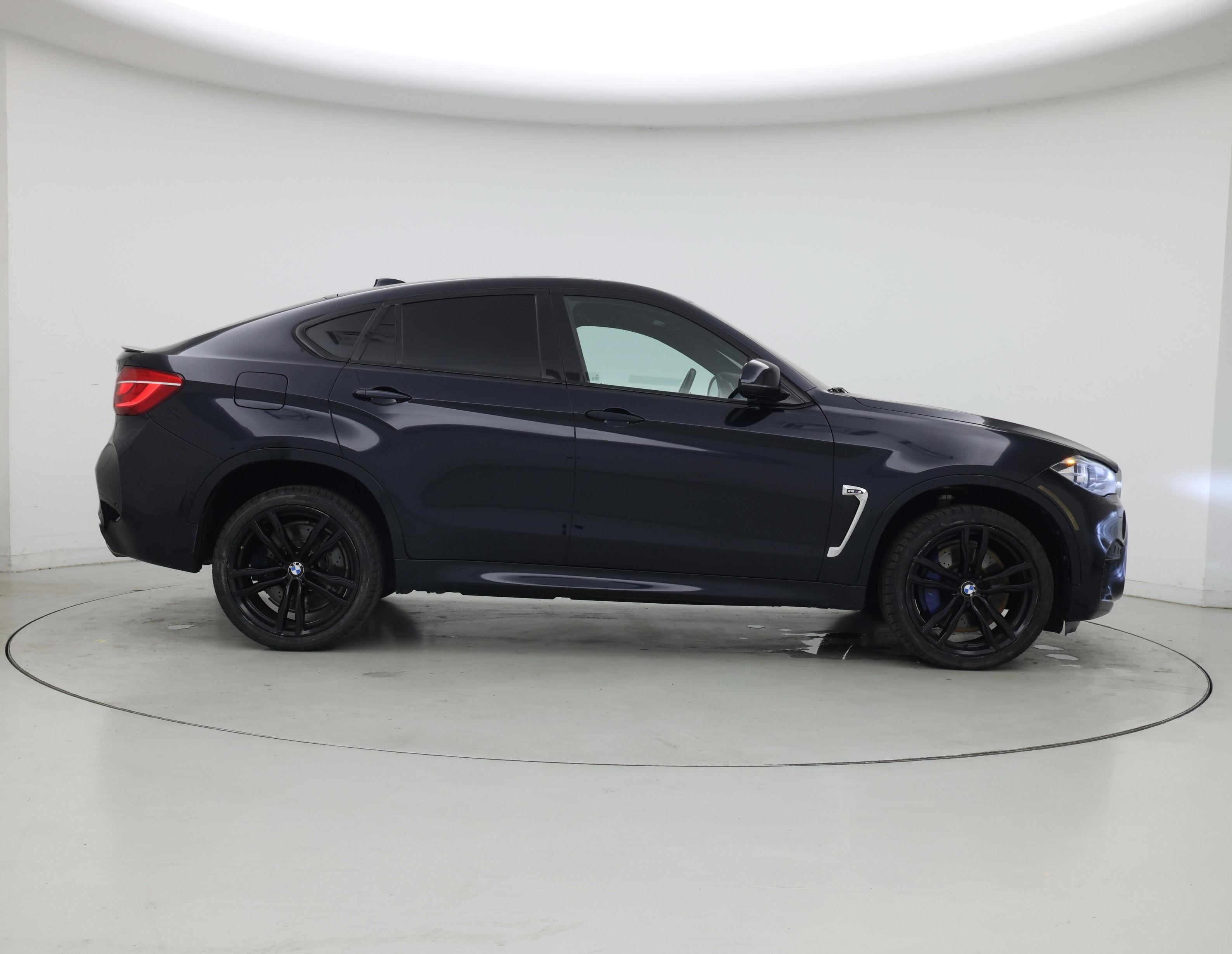 Thumbnail: 2019 BMW X6 - 7