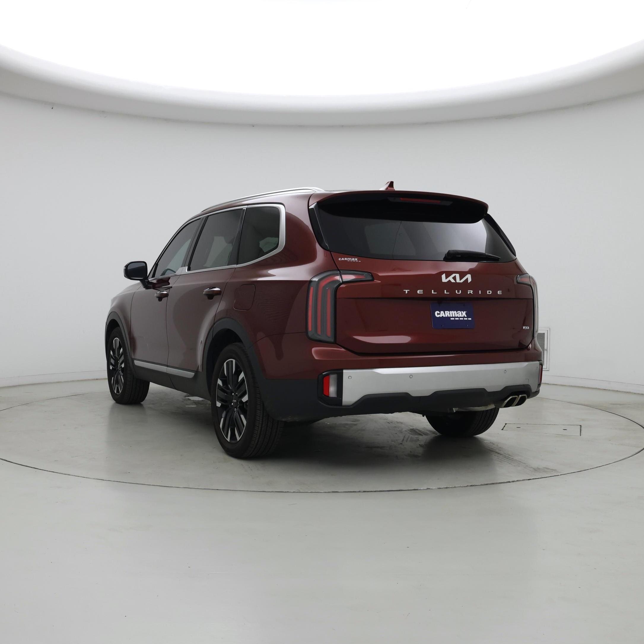 Thumbnail: 2024 Kia Telluride - 2