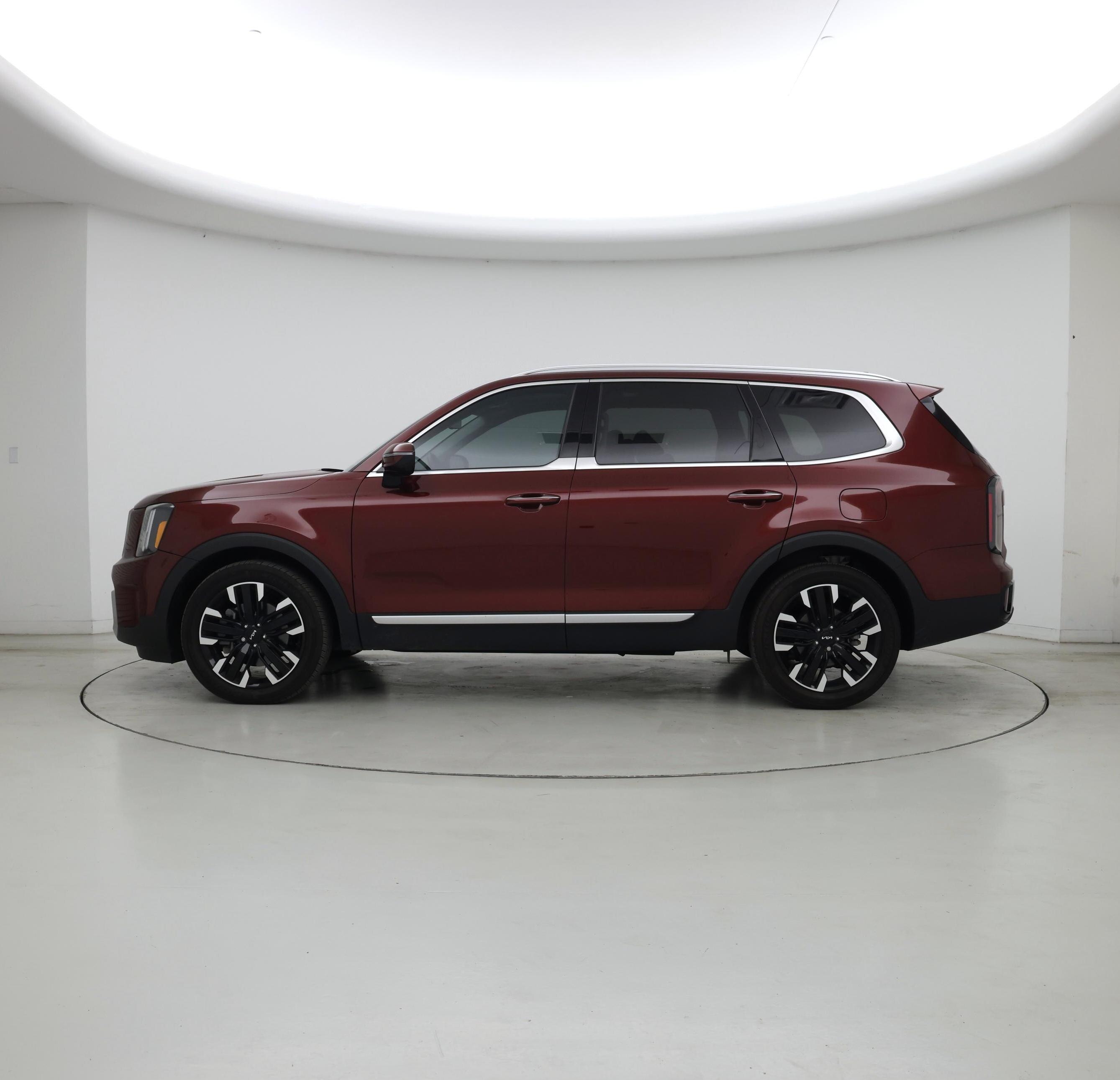Thumbnail: 2024 Kia Telluride - 3