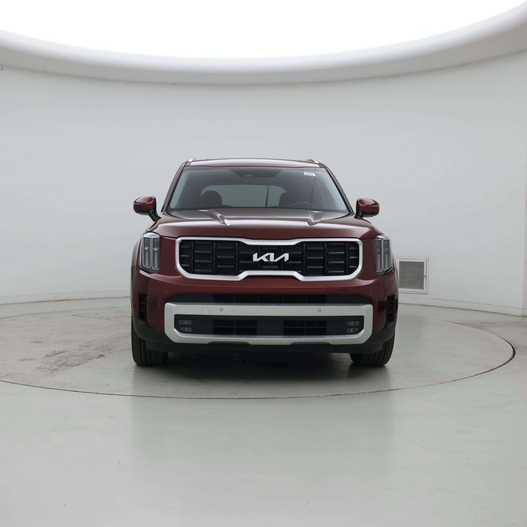 Thumbnail: 2024 Kia Telluride - 5