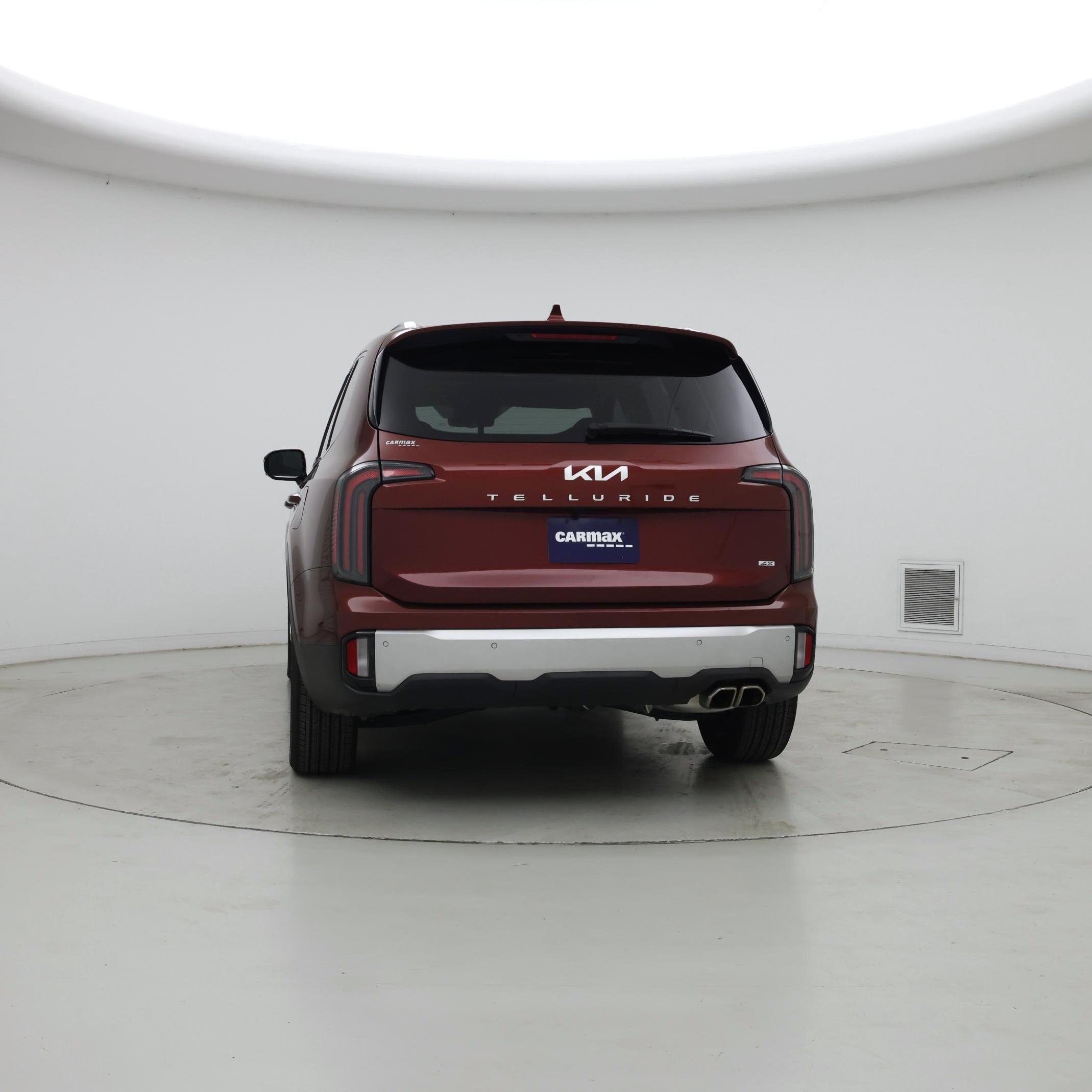 Thumbnail: 2024 Kia Telluride - 6