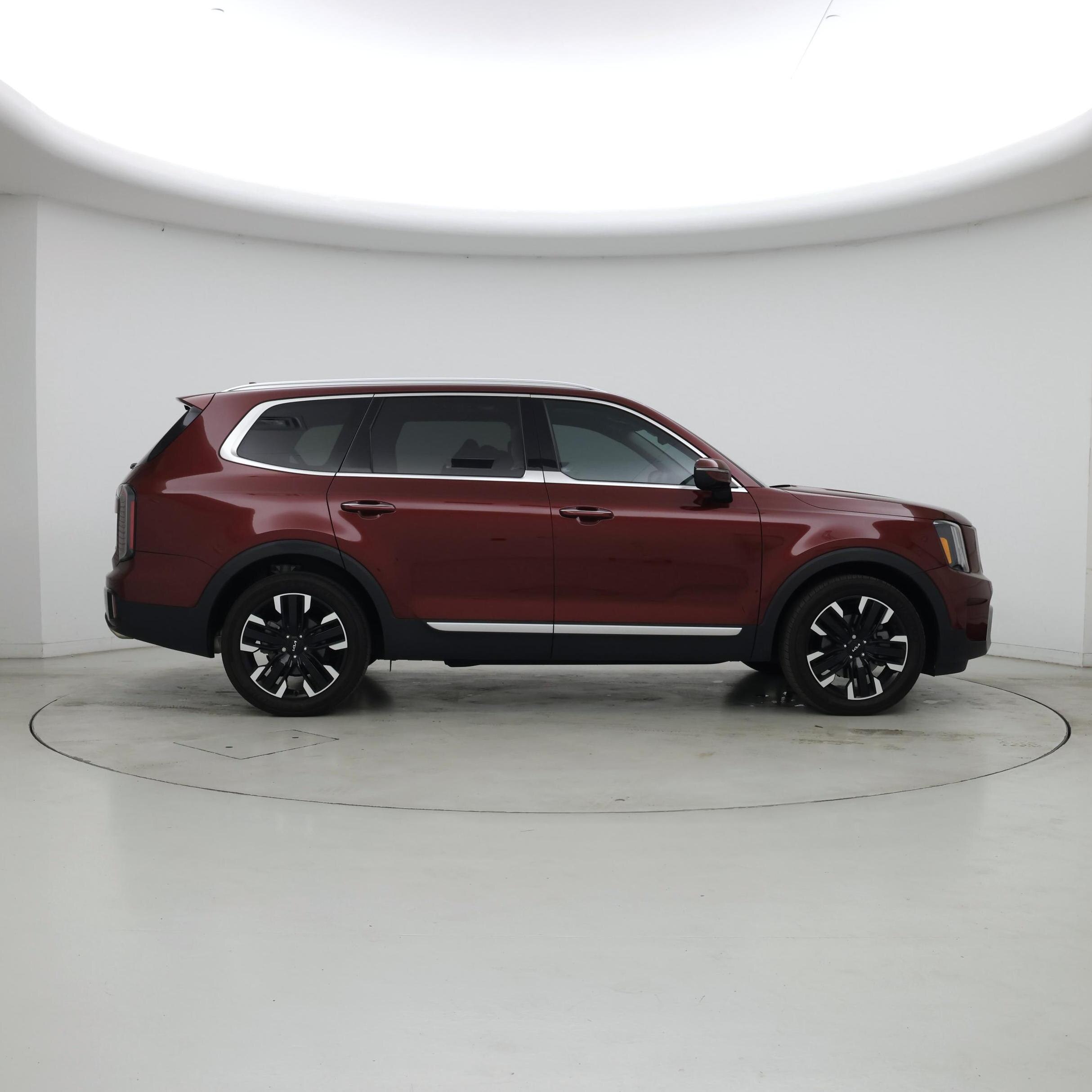 Thumbnail: 2024 Kia Telluride - 7