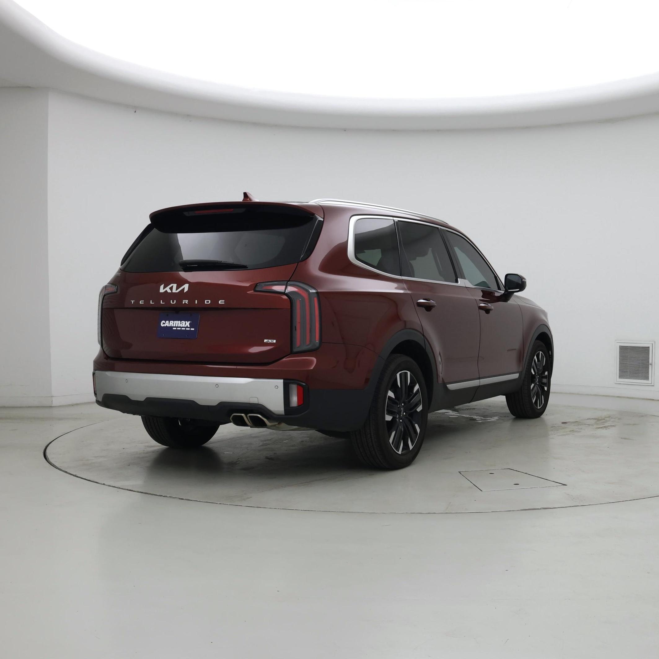 Thumbnail: 2024 Kia Telluride - 8