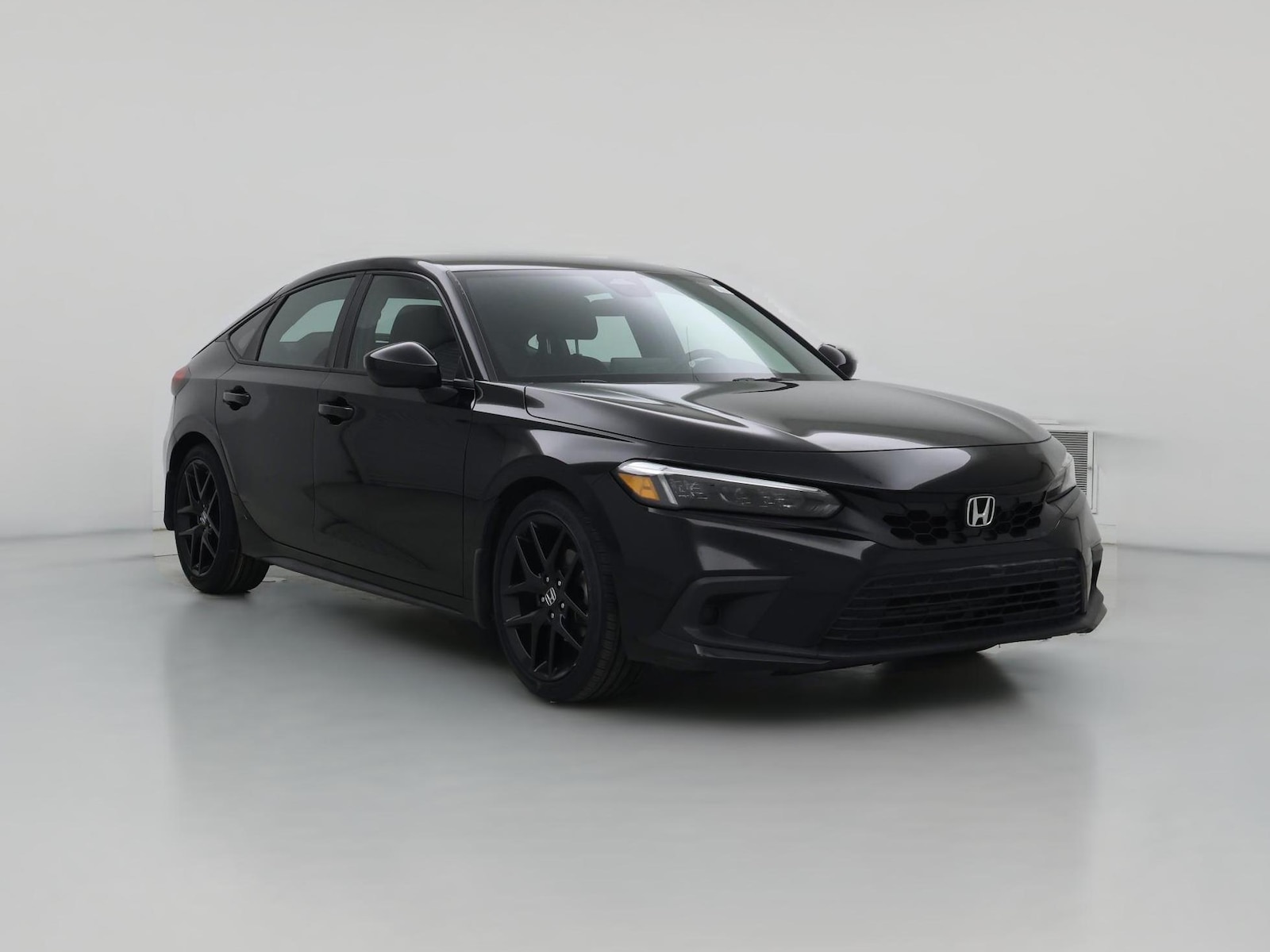 2022 Honda Civic Hatchback