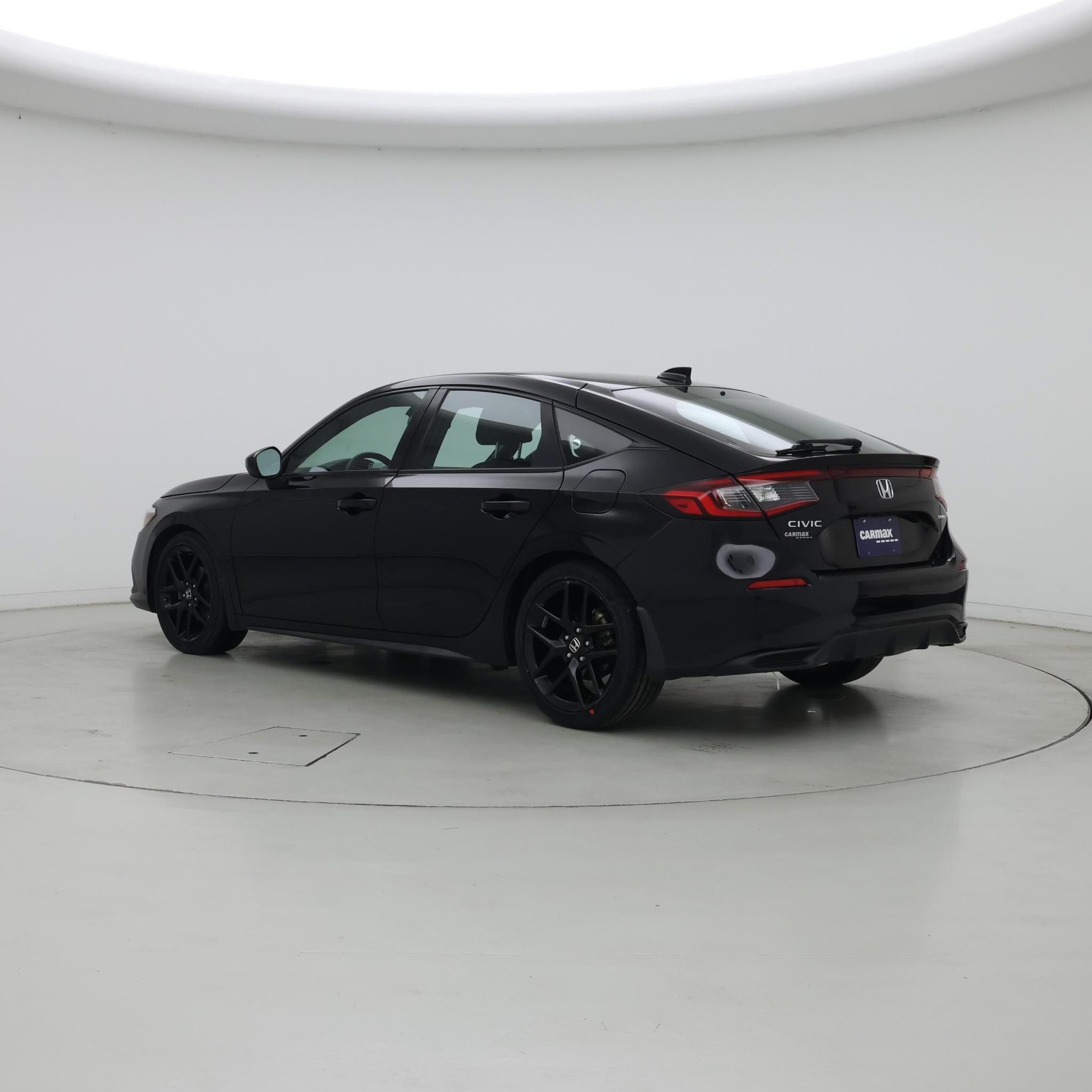 Thumbnail: 2022 Honda Civic - 2