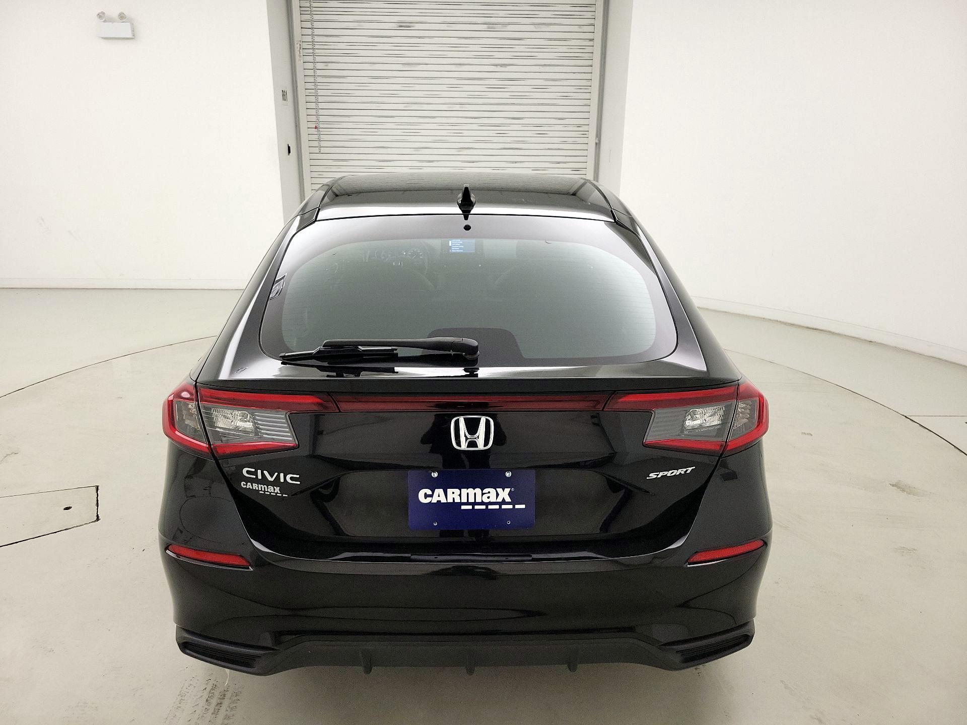 Thumbnail: 2022 Honda Civic - 20