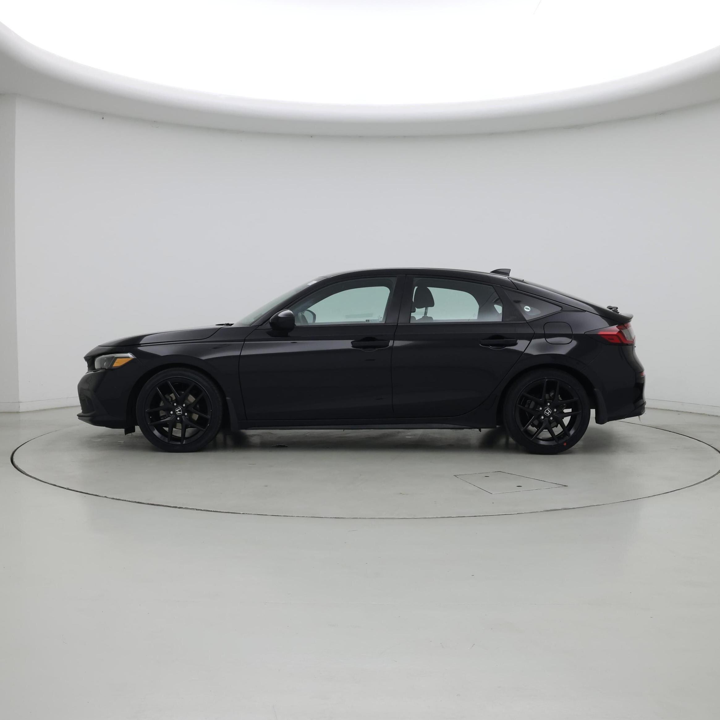 Thumbnail: 2022 Honda Civic - 3