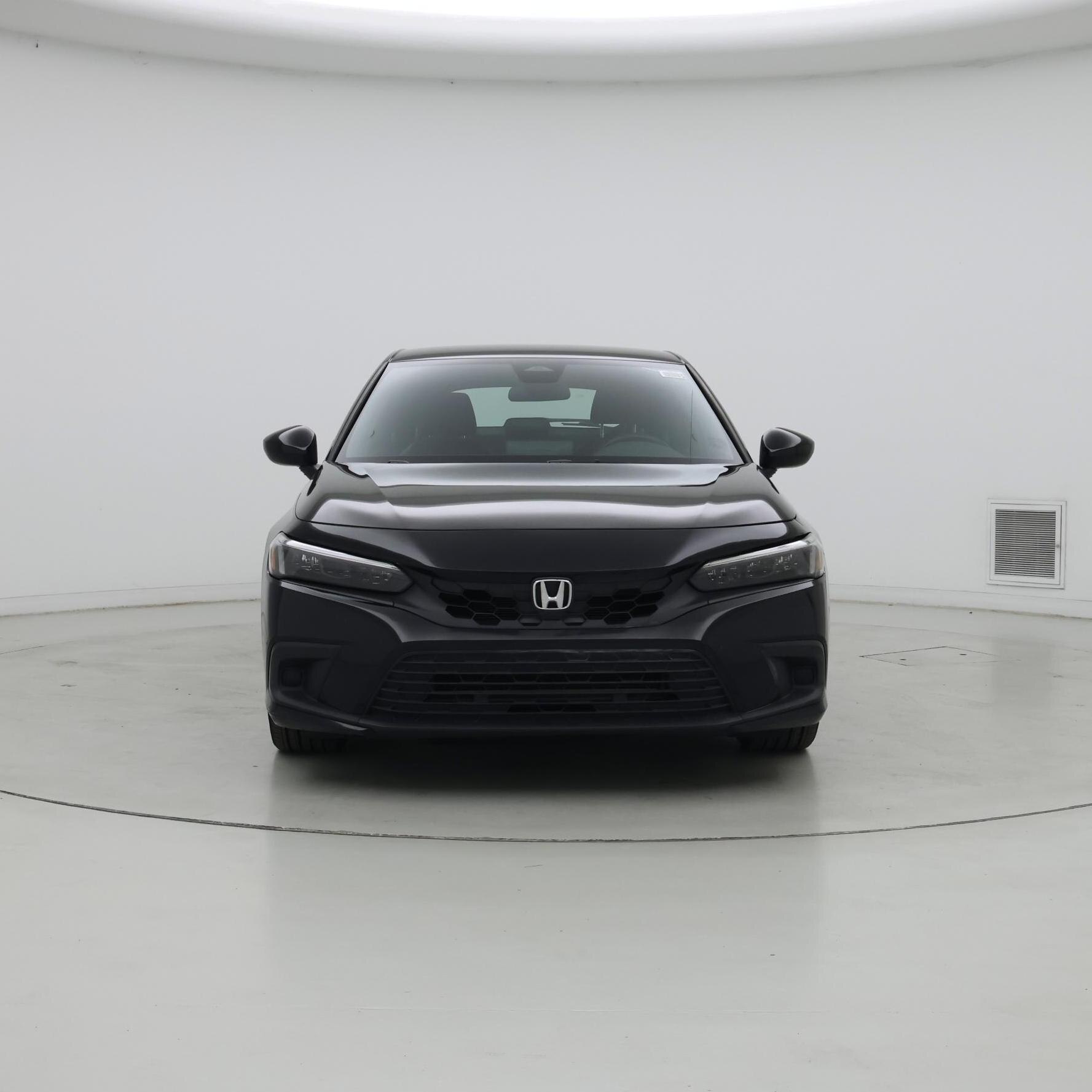 Thumbnail: 2022 Honda Civic - 5