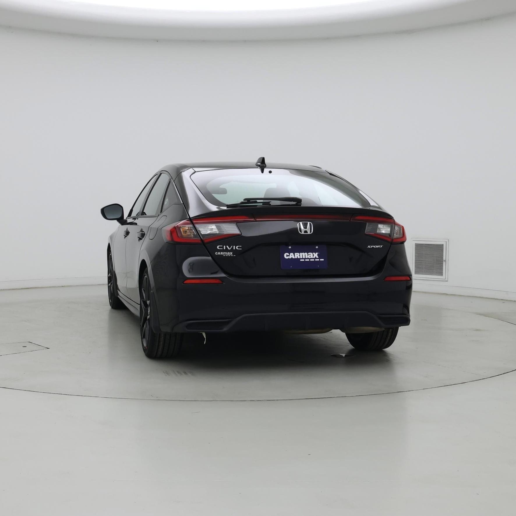 Thumbnail: 2022 Honda Civic - 6