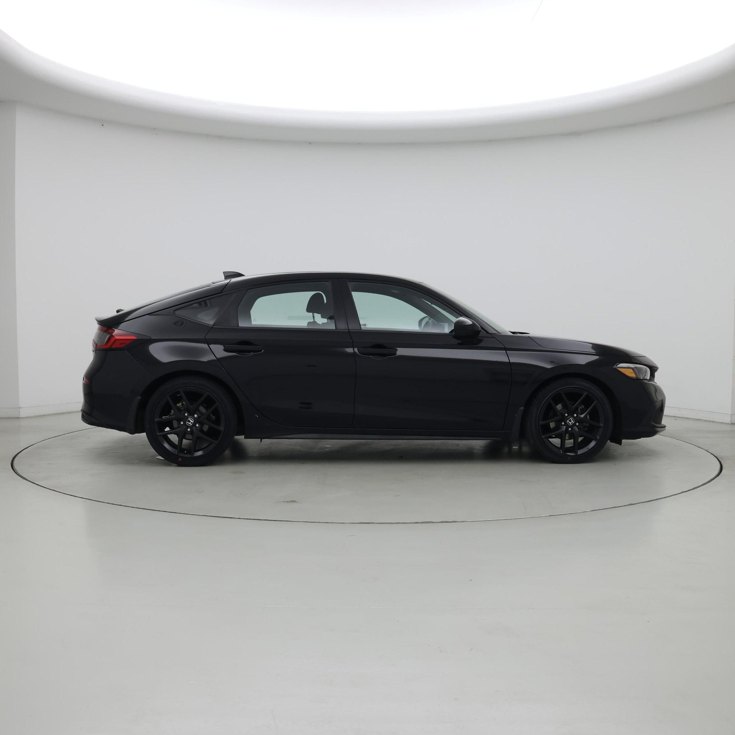 Thumbnail: 2022 Honda Civic - 7