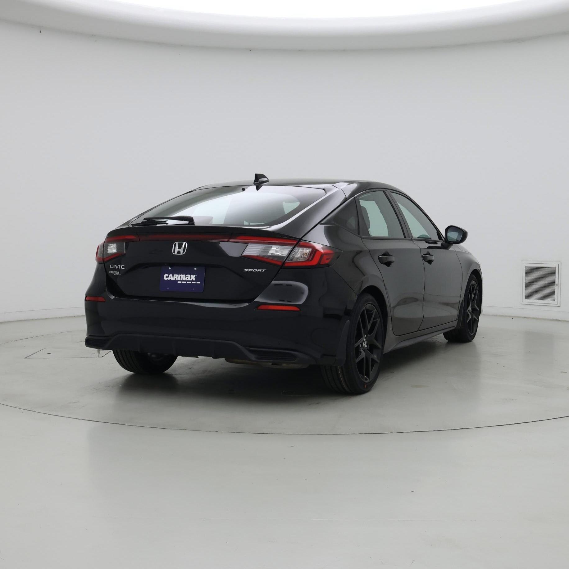 Thumbnail: 2022 Honda Civic - 8