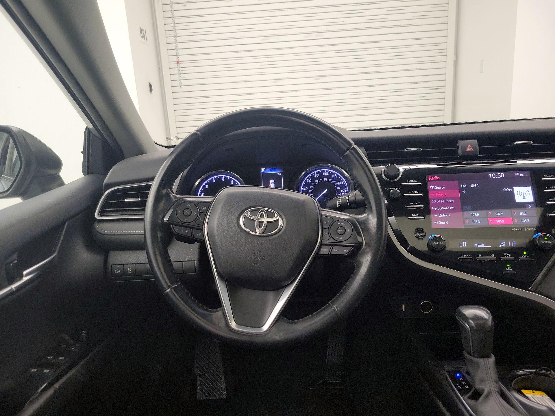 Thumbnail: 2020 Toyota Camry - 10