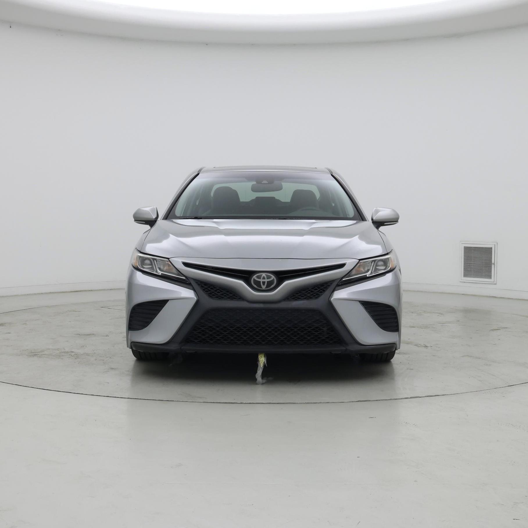 Thumbnail: 2020 Toyota Camry - 5