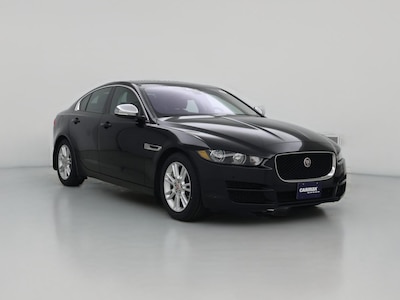 2017 Jaguar XE Premium