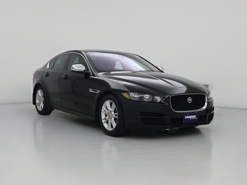 2017 Jaguar XE Premium -
                  Buford, GA