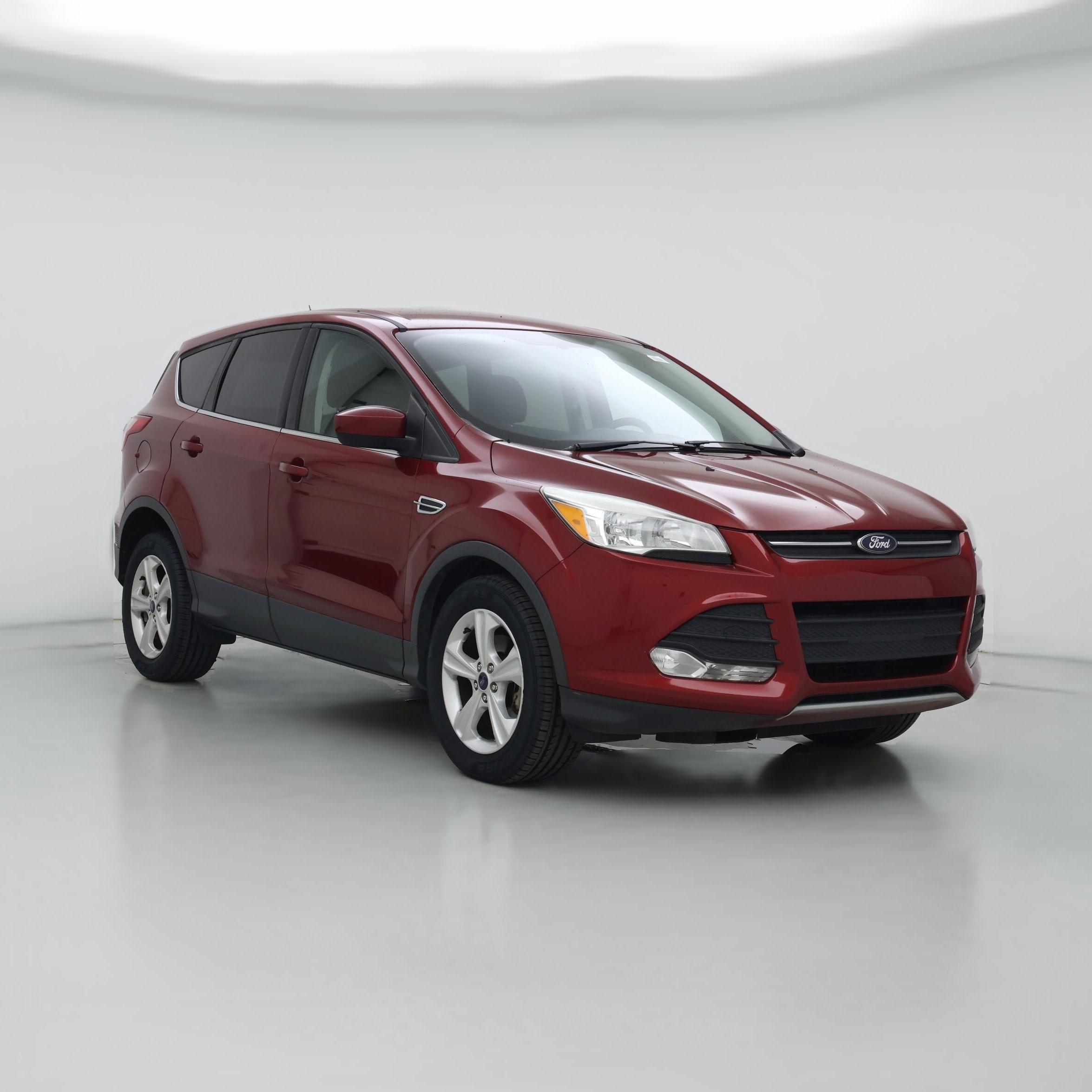 Thumbnail: 2016 Ford Escape - 1