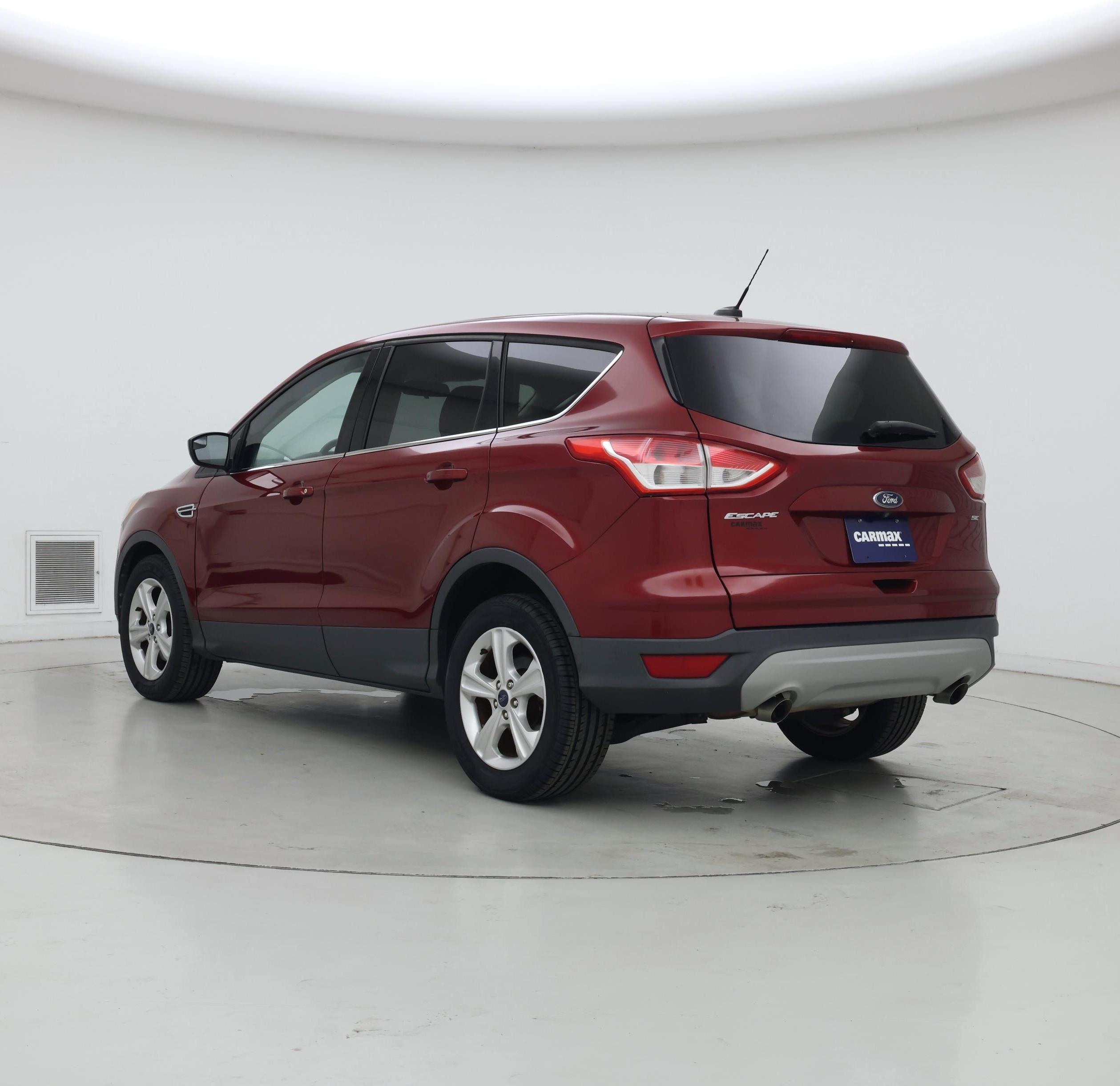 Thumbnail: 2016 Ford Escape - 2