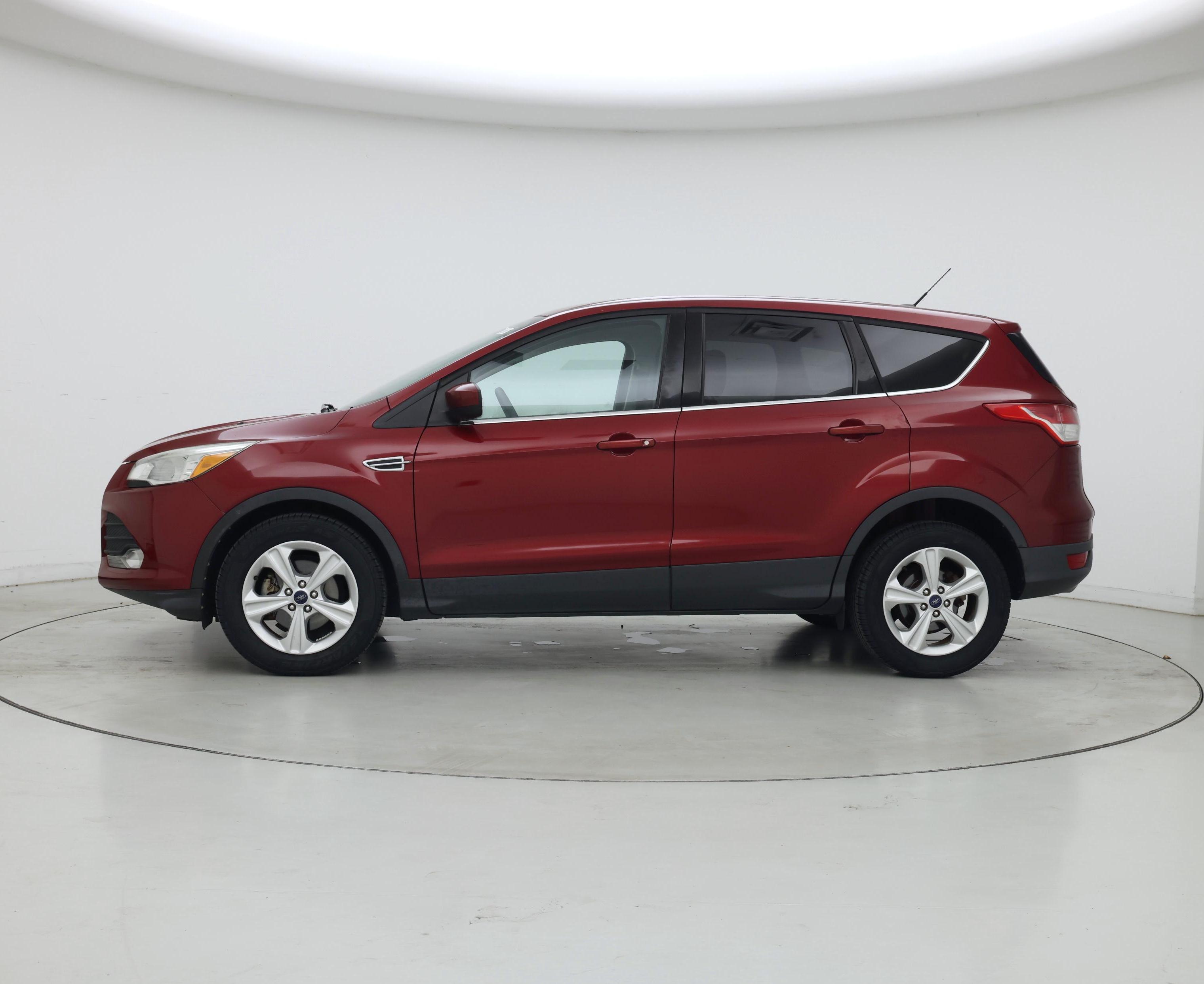 Thumbnail: 2016 Ford Escape - 3