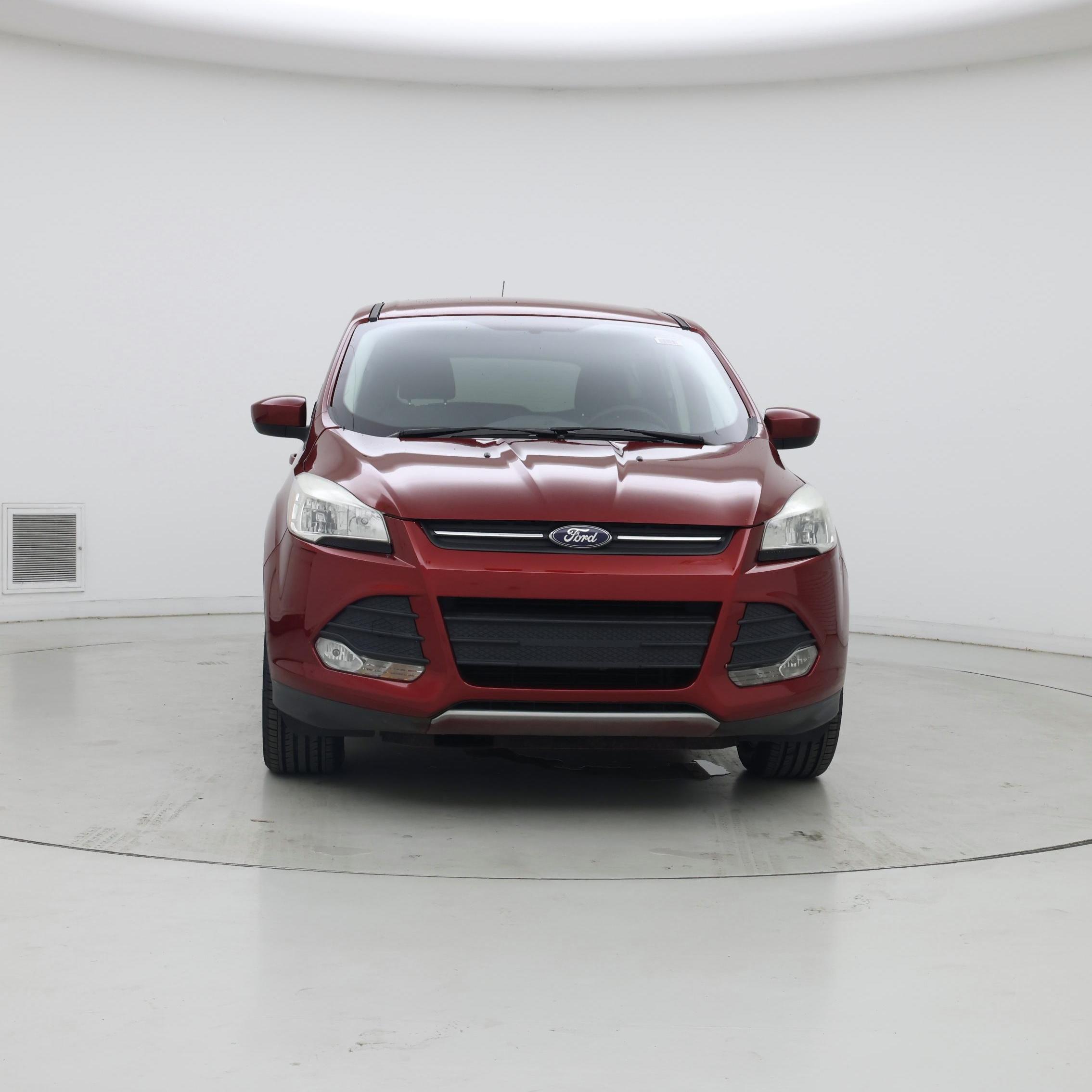 Thumbnail: 2016 Ford Escape - 5