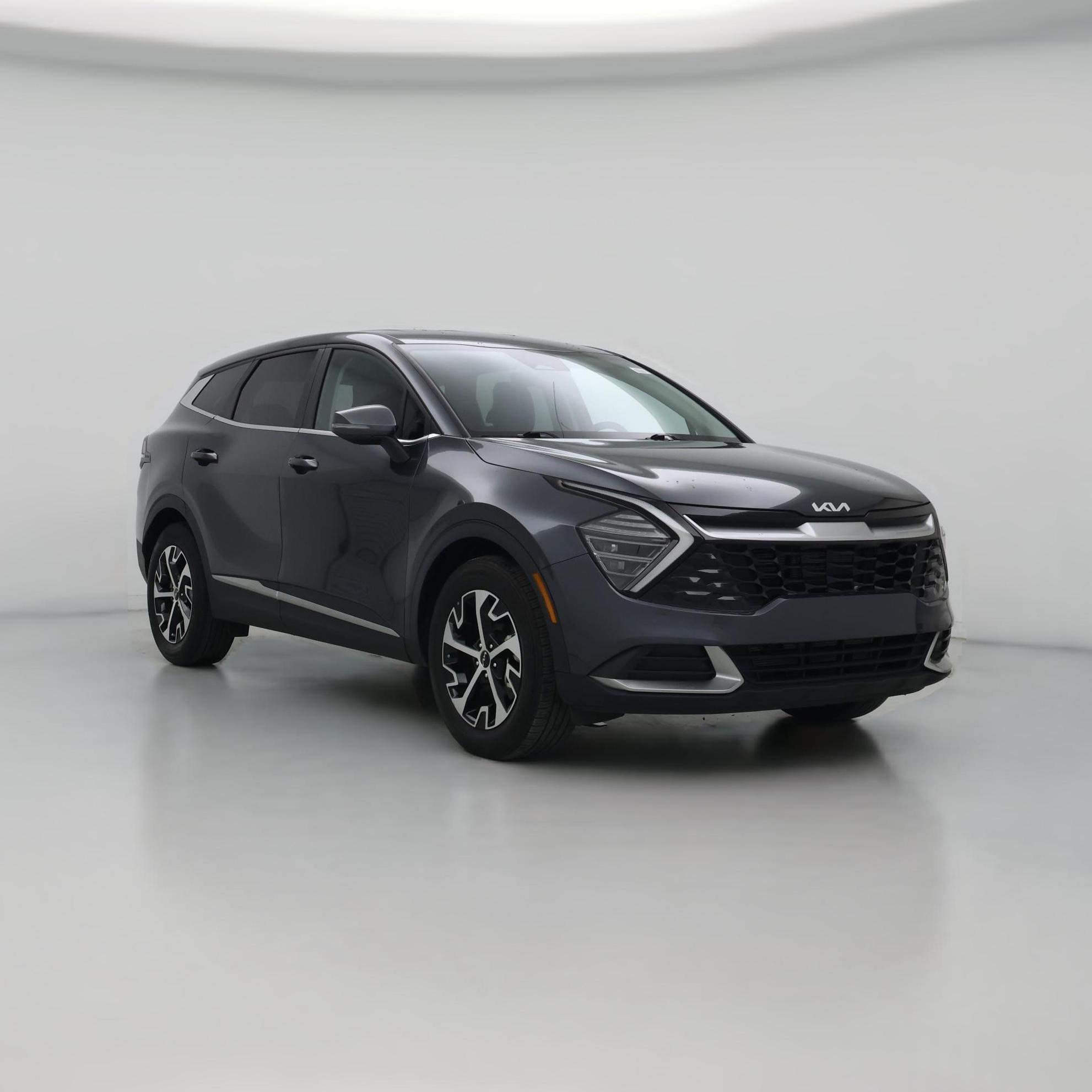 Thumbnail: 2024 Kia Sportage - 1