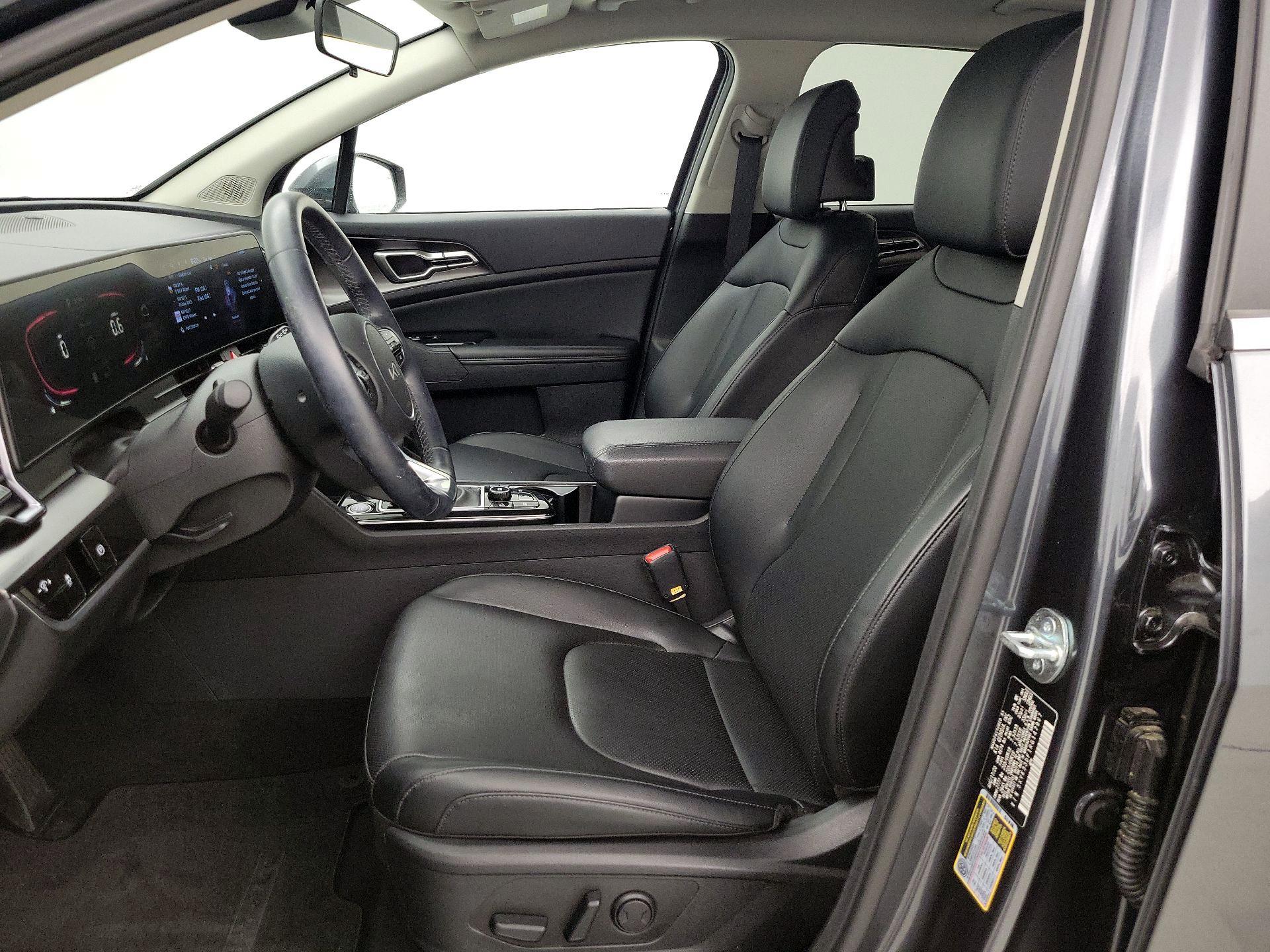 Thumbnail: 2024 Kia Sportage - 11