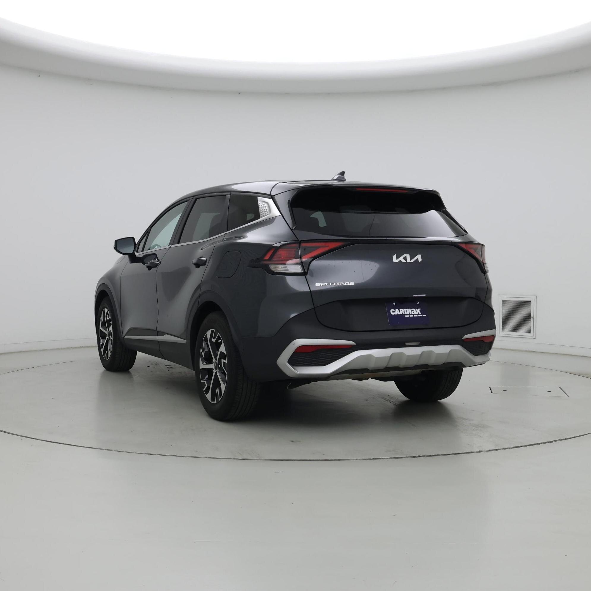 Thumbnail: 2024 Kia Sportage - 2