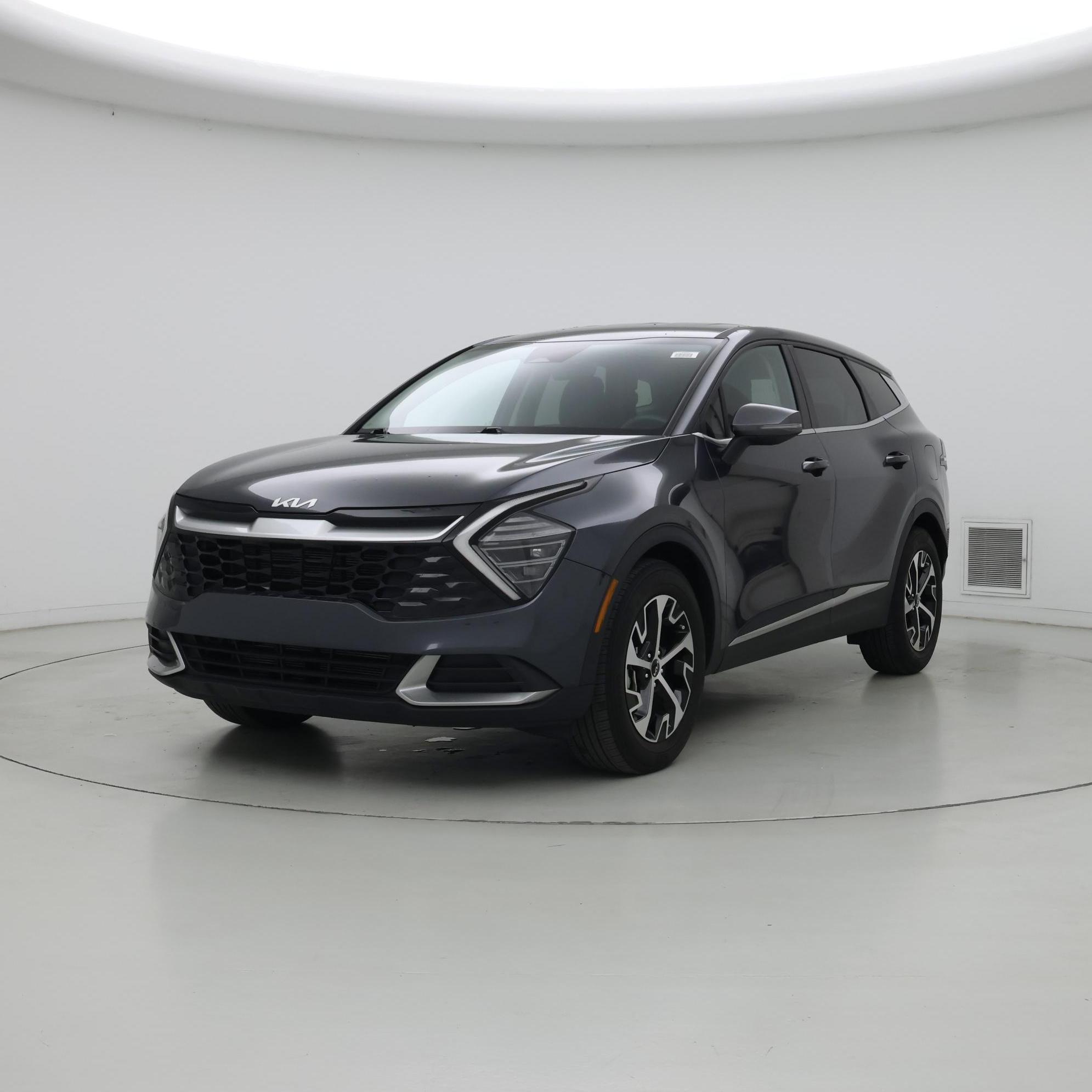 Thumbnail: 2024 Kia Sportage - 4