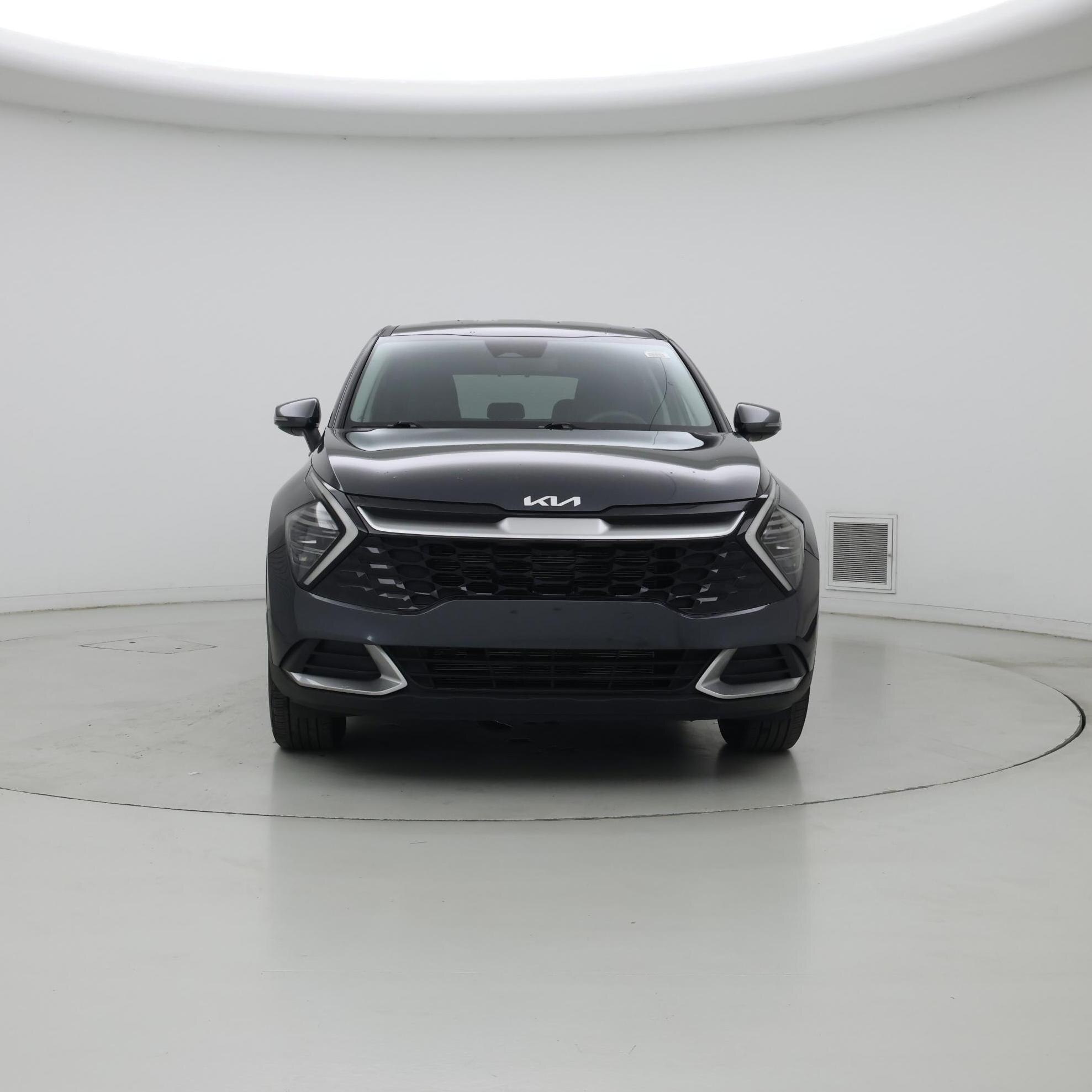 Thumbnail: 2024 Kia Sportage - 5