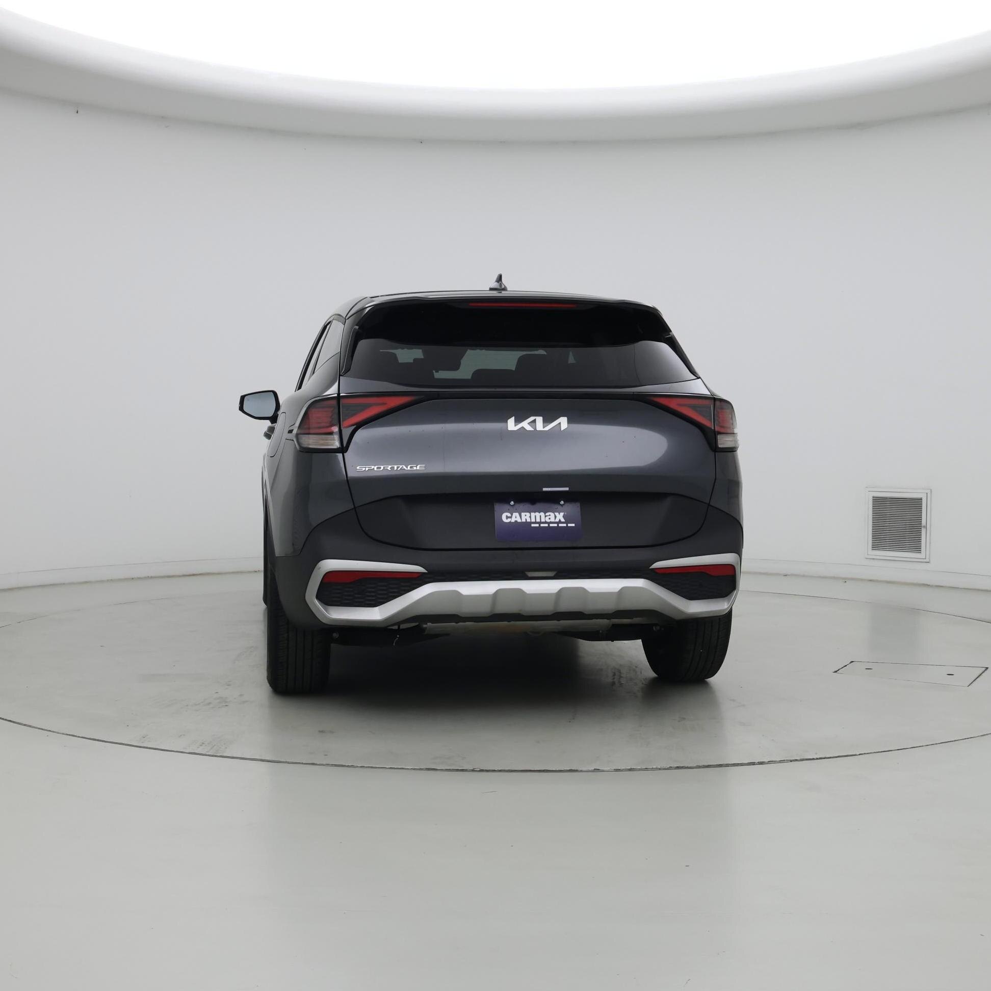 Thumbnail: 2024 Kia Sportage - 6