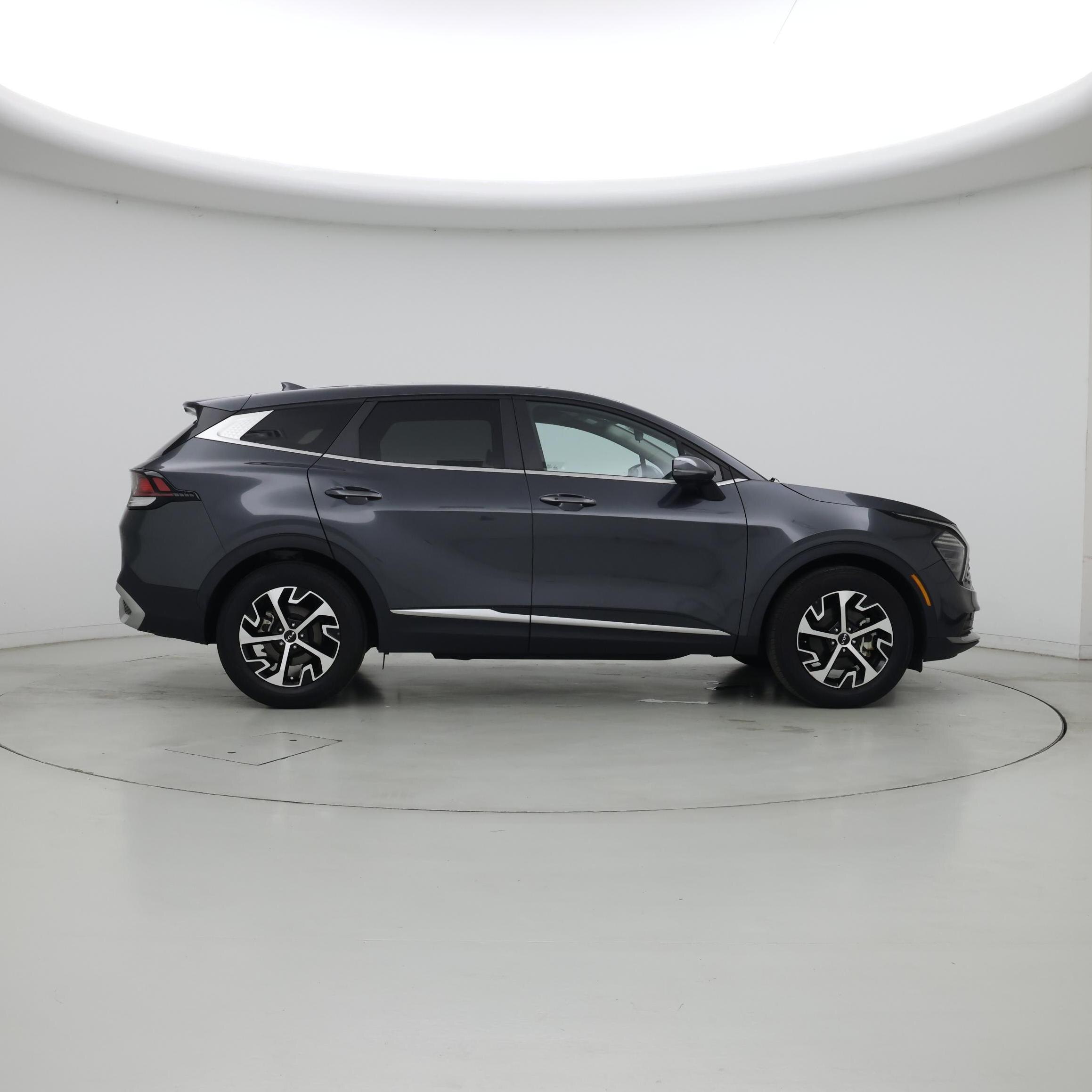 Thumbnail: 2024 Kia Sportage - 7