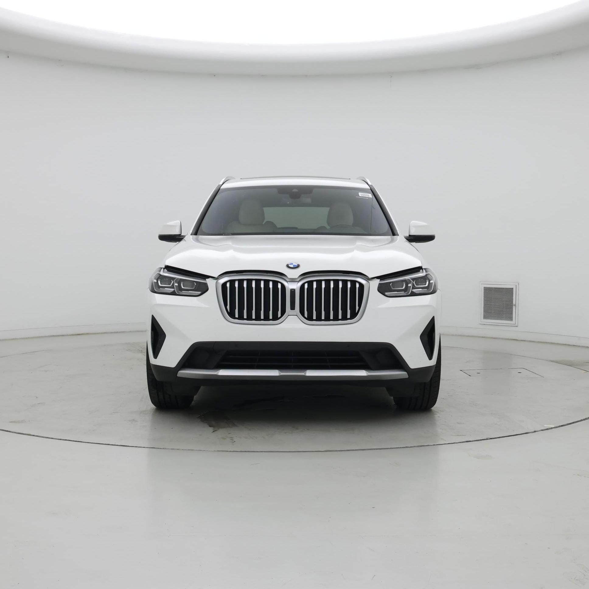Thumbnail: 2022 BMW X3 - 5