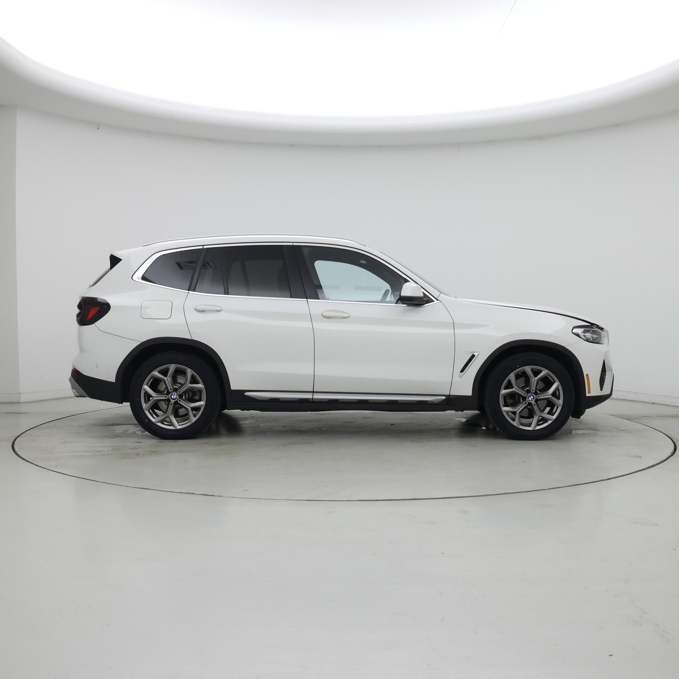 Thumbnail: 2022 BMW X3 - 7